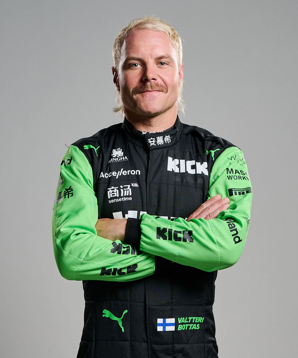Valtteri Bottas F1 Team Memorabilia F1 Authentics valtteri-bottas-f1-team-memorabilia-f1-authentics