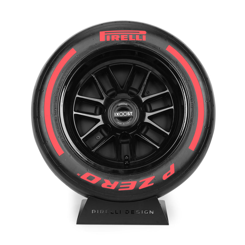 iXOOST Pirelli P Zero Sound