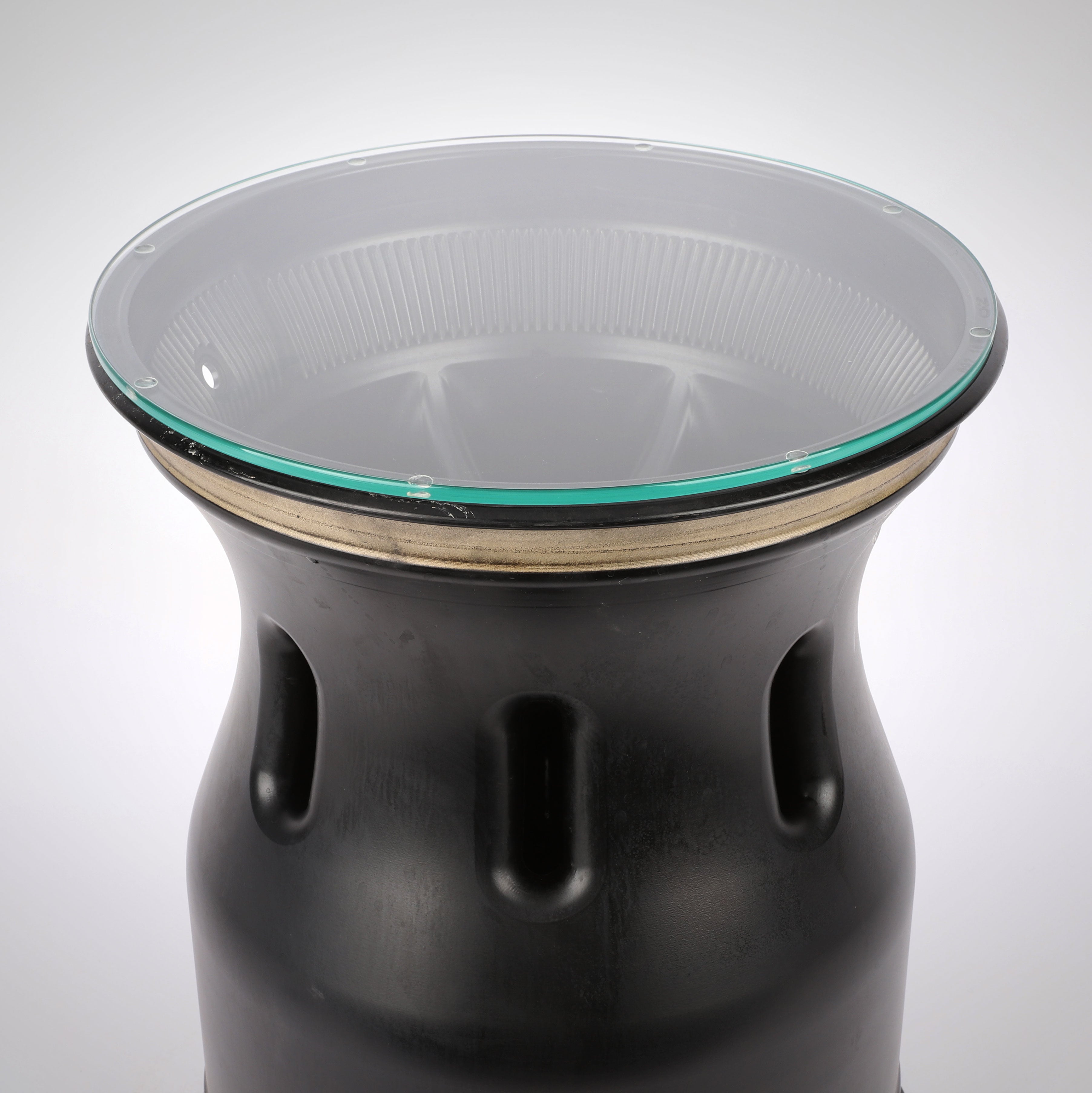 Charles Leclerc 2018 Race Used Sauber C37 Rear Wheel Rim Table