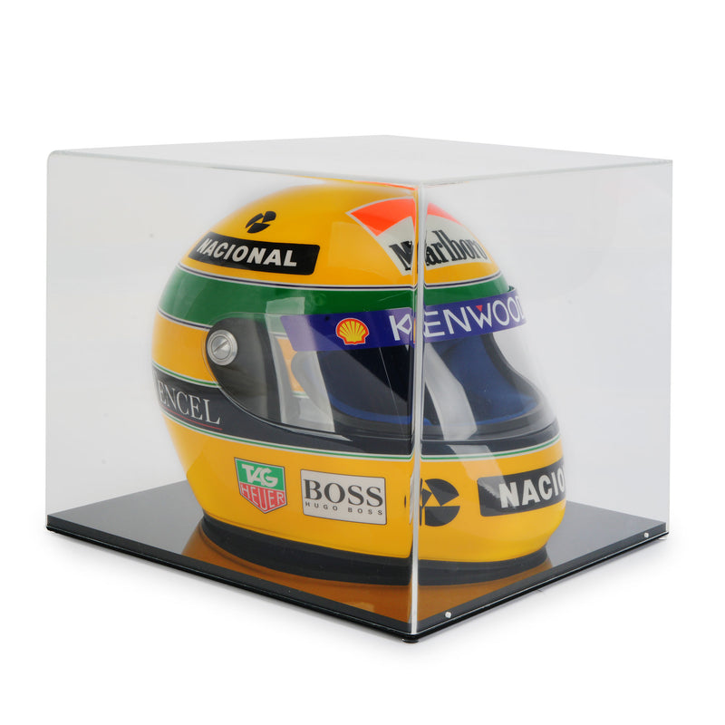 Ayrton Senna 1993 Replica Helmet