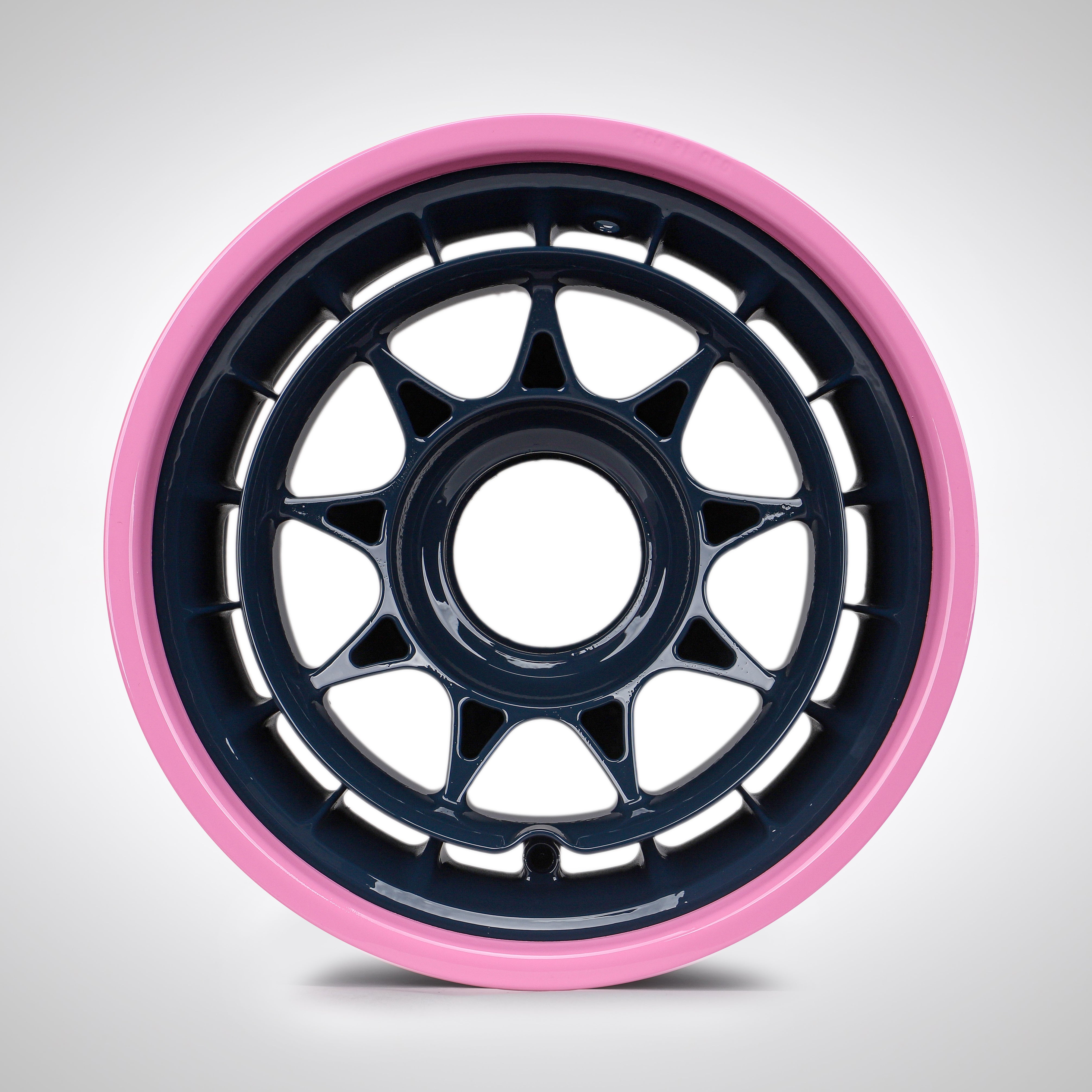 BWT Alpine 2023 F1 Team Front Wheel Rim Table