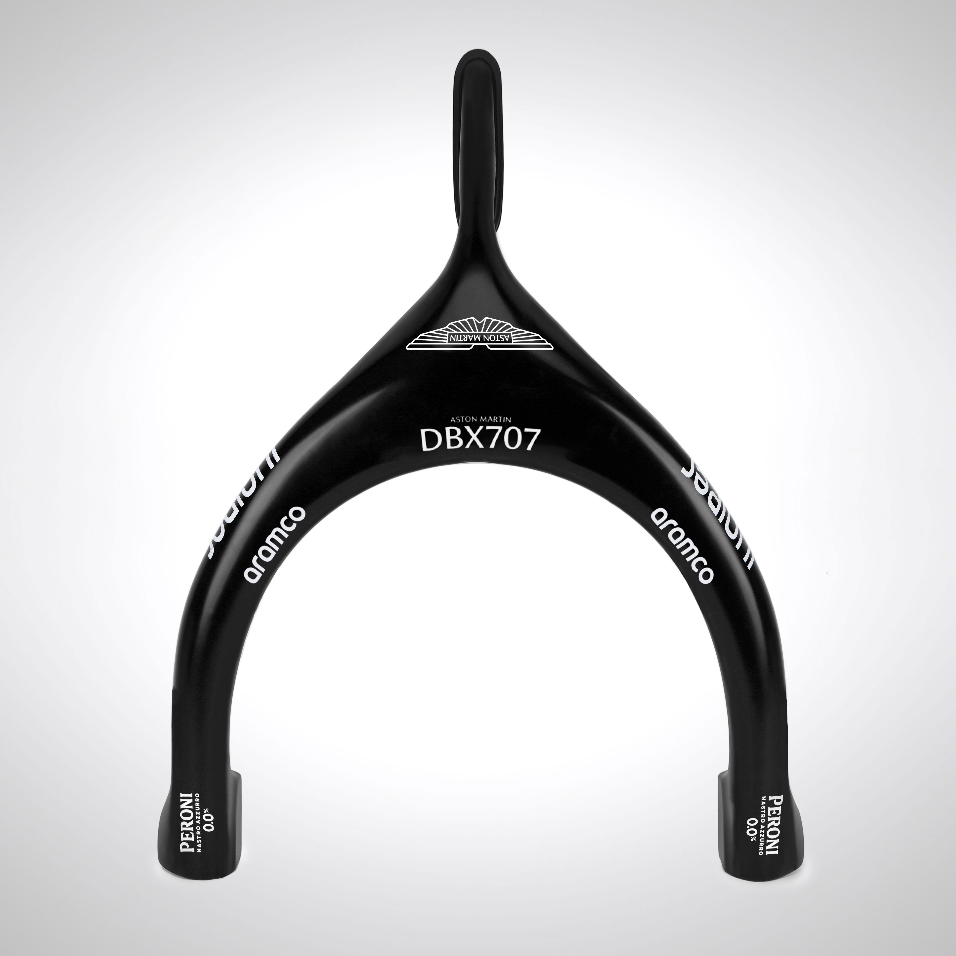 Aston Martin Aramco Cognizant Formula One™ Team 2023 Official Halo