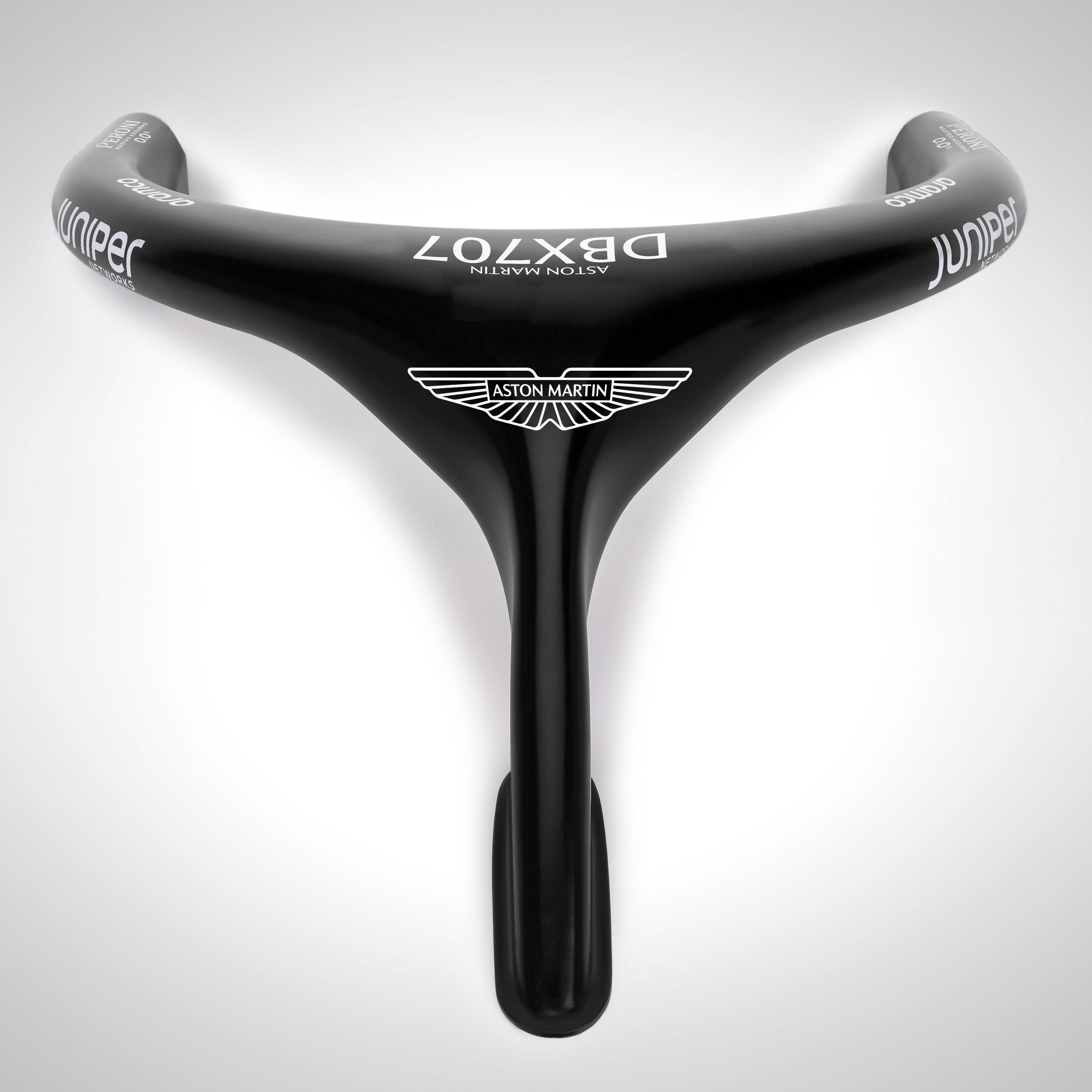 Aston Martin Aramco Cognizant Formula One™ Team 2023 Official Halo
