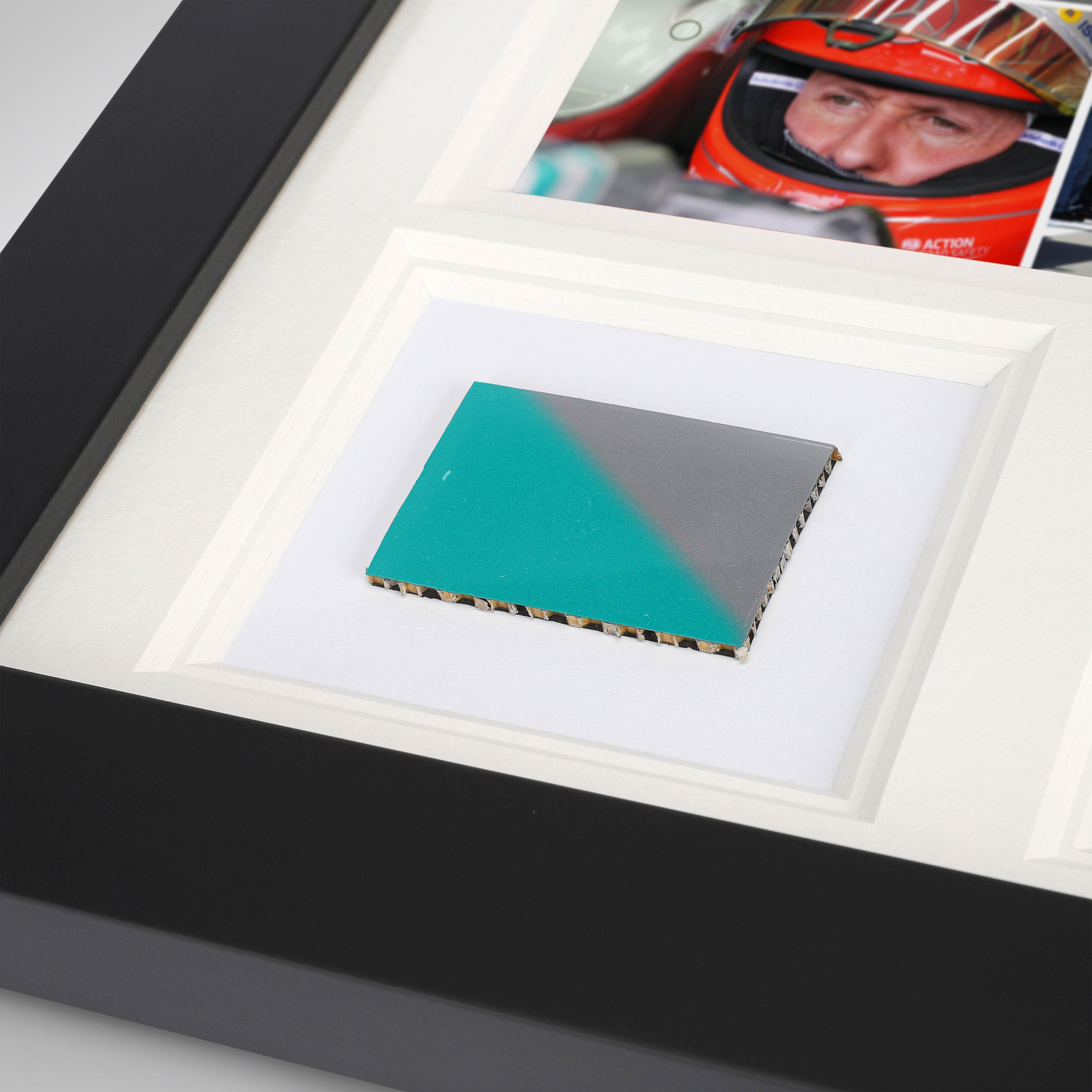 Michael Schumacher 2012 Bodywork & Photos – European GP