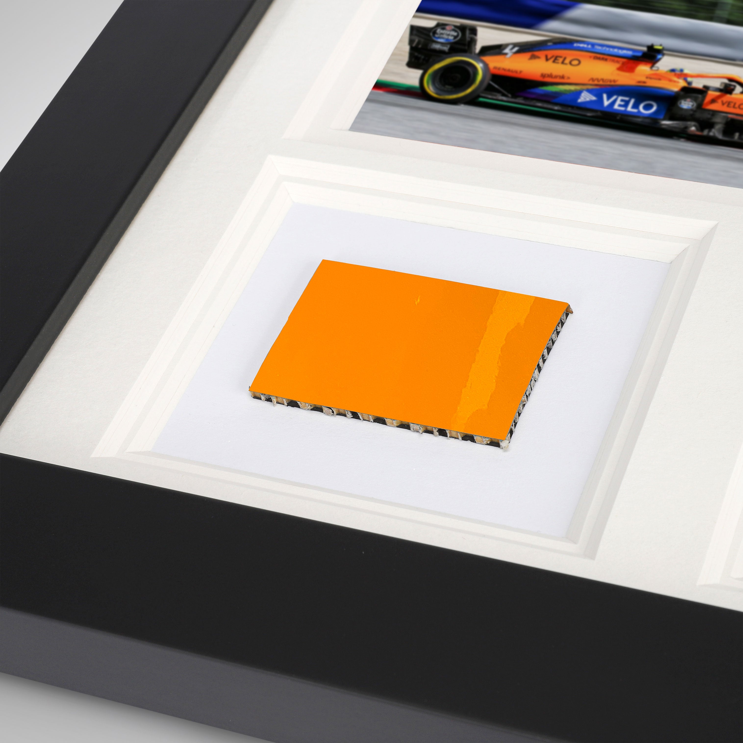 Limited-Edition Lando Norris 2020 Bodywork & Photos - Austrian GP