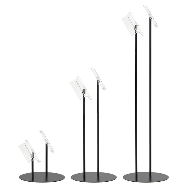 Racing Boots Display Stand