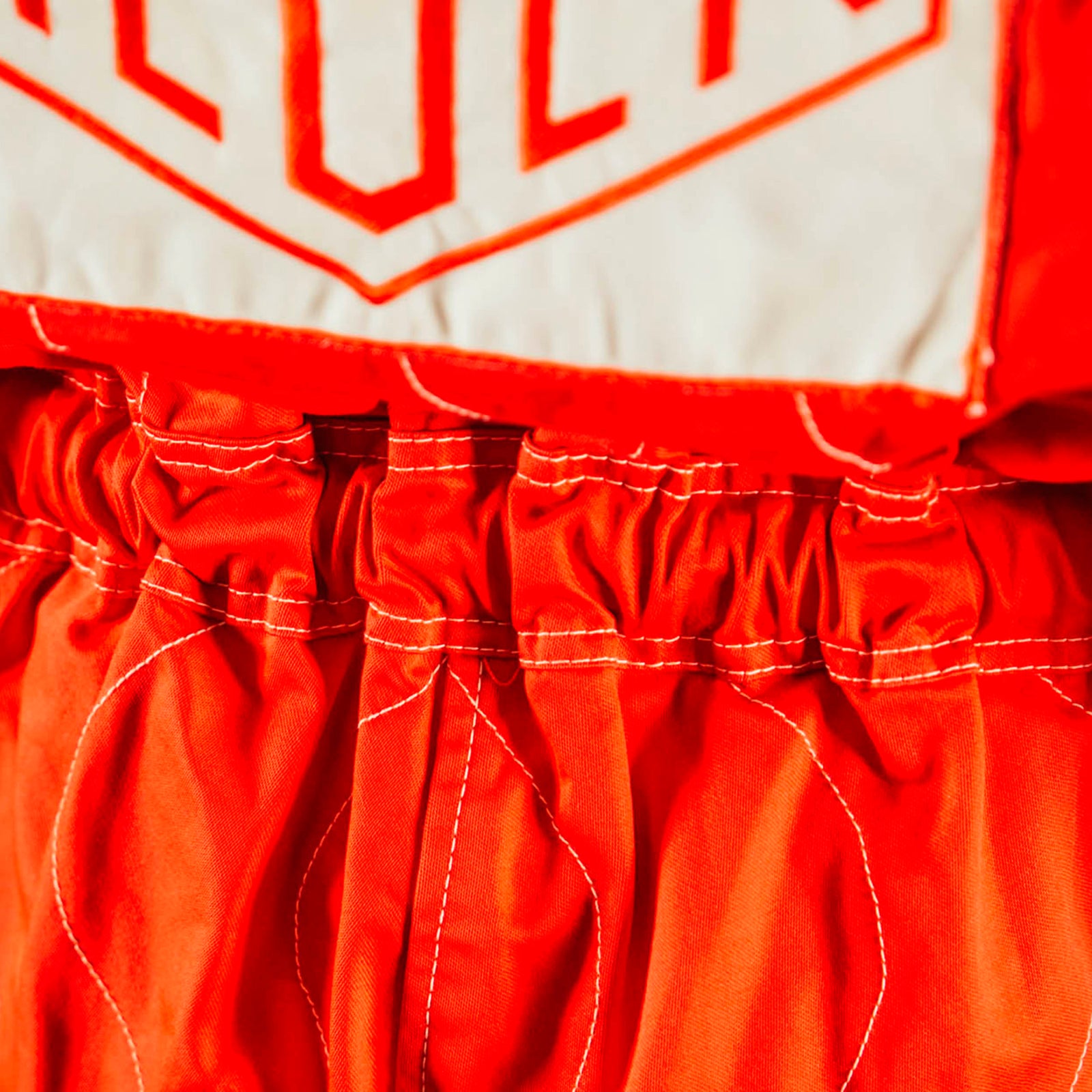 Niki Lauda Rush Movie Racing Suit