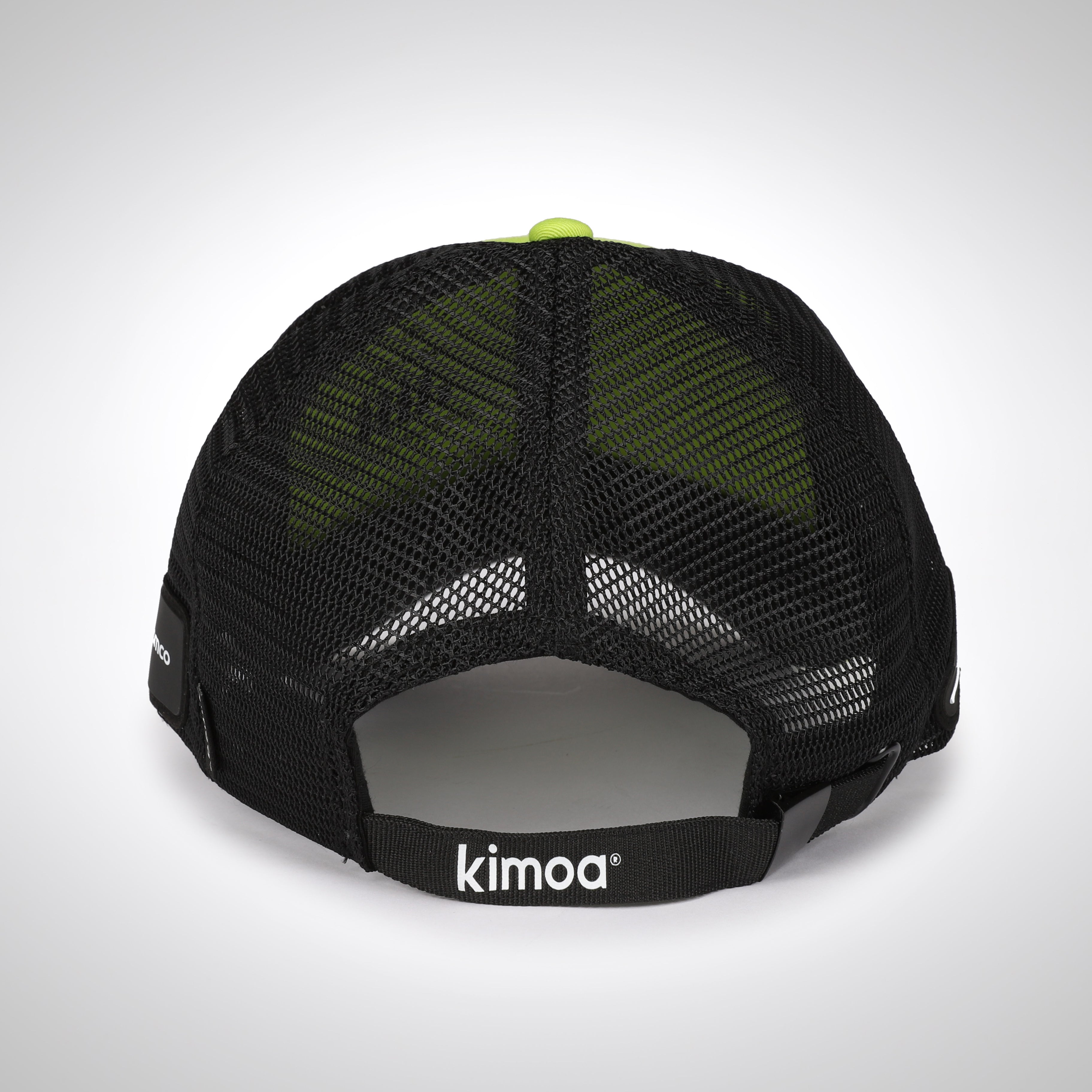 Fernando Alonso 2023 Signed Aston Martin Aramco Cognizant Formula One Team Kimoa Lifestyle Cap