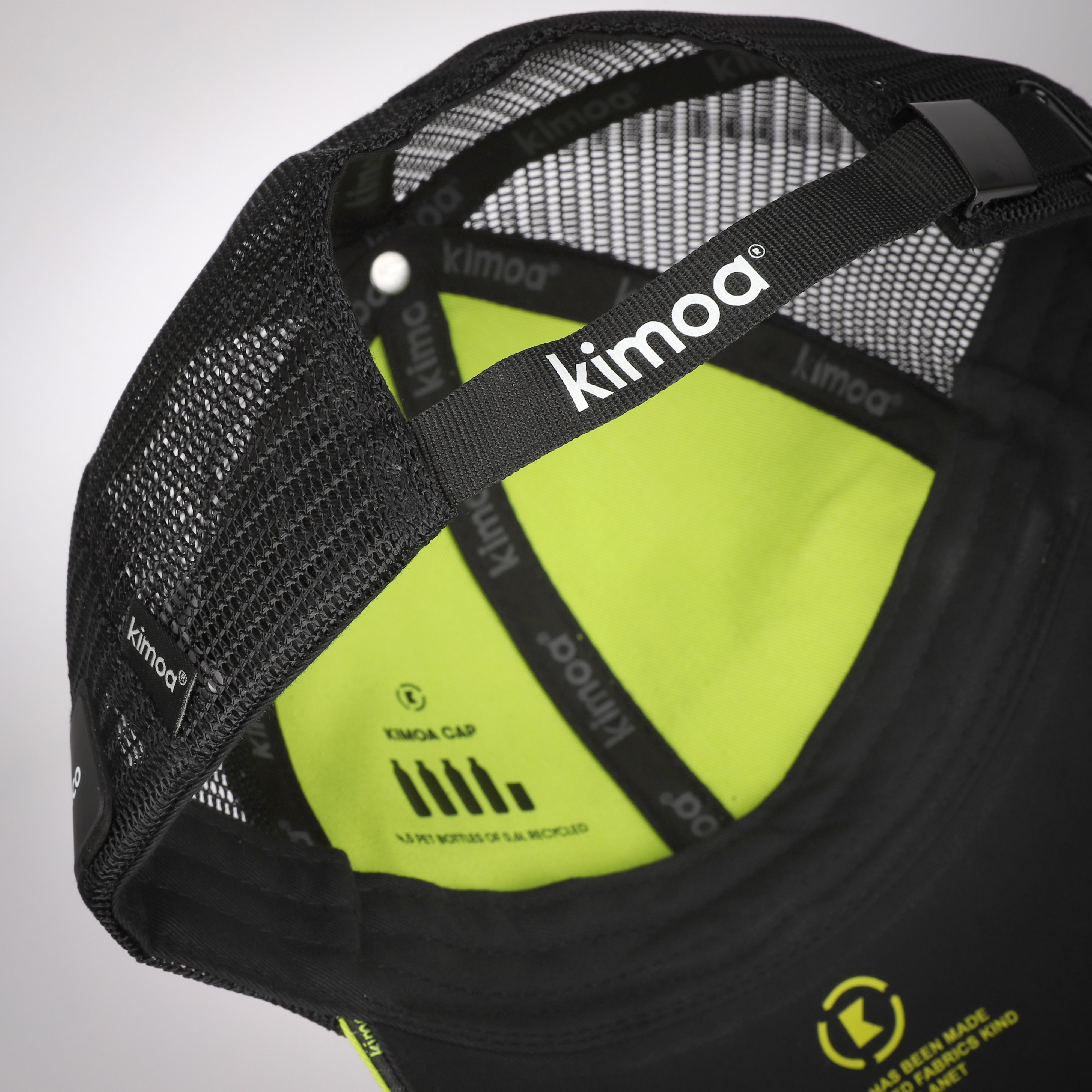 Fernando Alonso 2023 Signed Aston Martin Aramco Cognizant Formula One Team Kimoa Lifestyle Cap