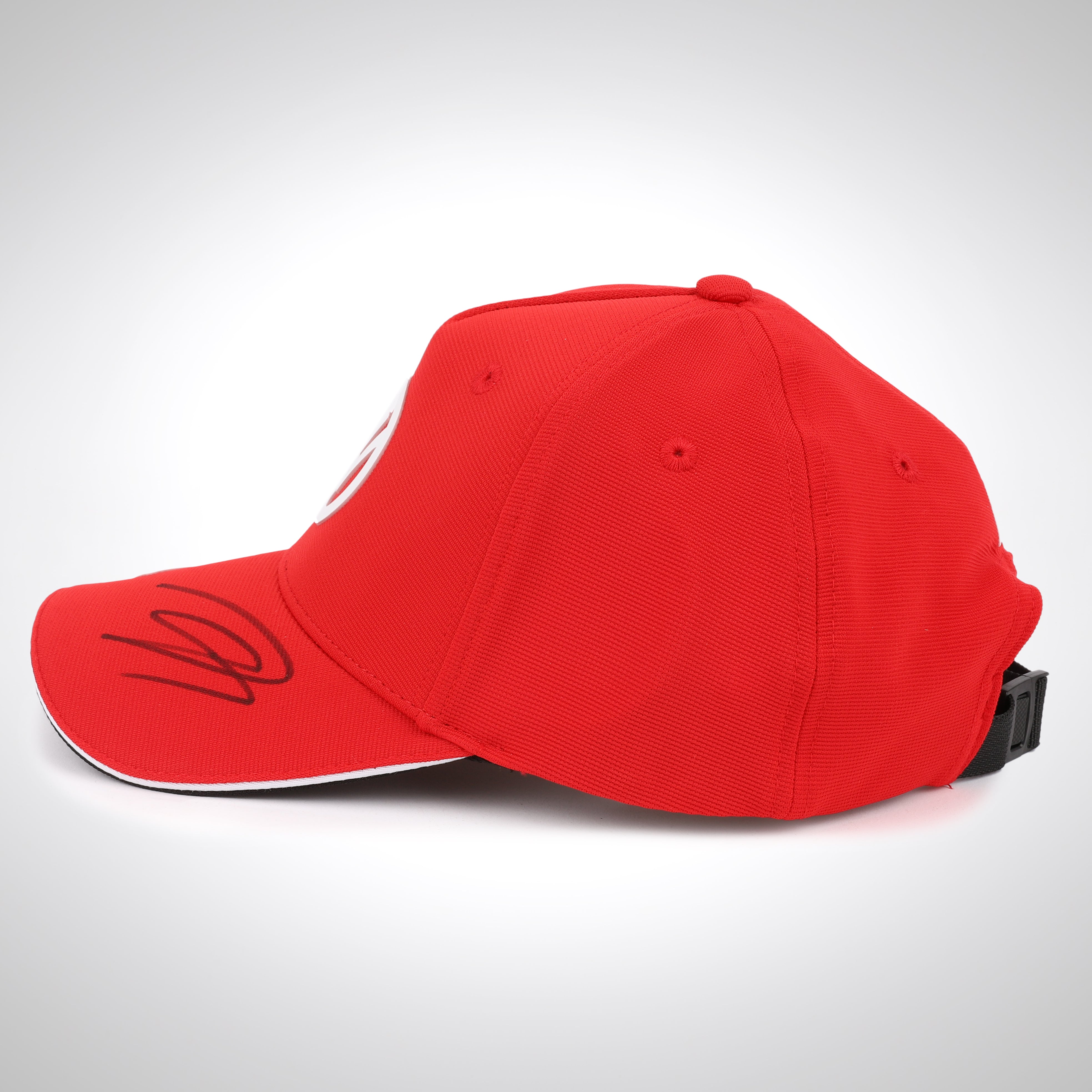 Kevin Magnussen Signed 2023 Haas F1 Team Cap