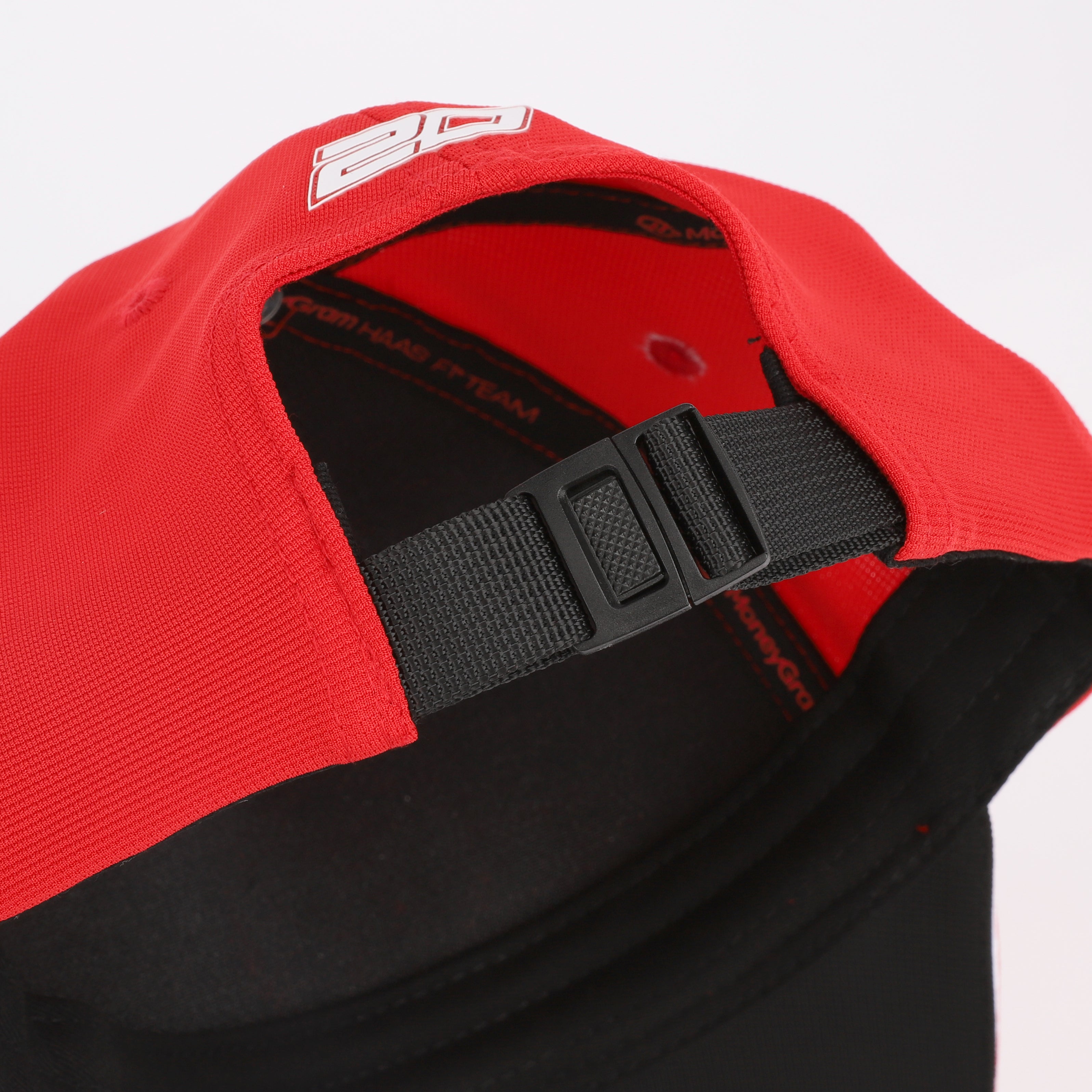 Kevin Magnussen Signed 2023 Haas F1 Team Cap