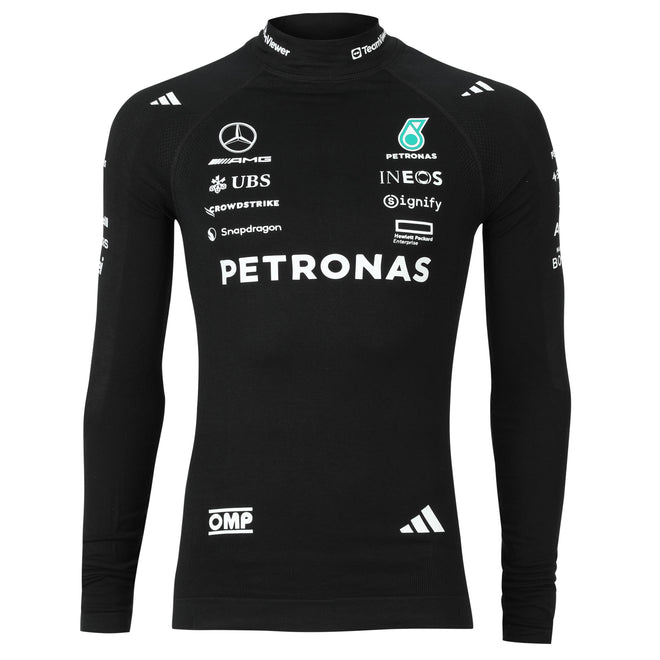Andrea Kimi Antonelli 2025 Mercedes AMG Petronas Replica Race Nomex
