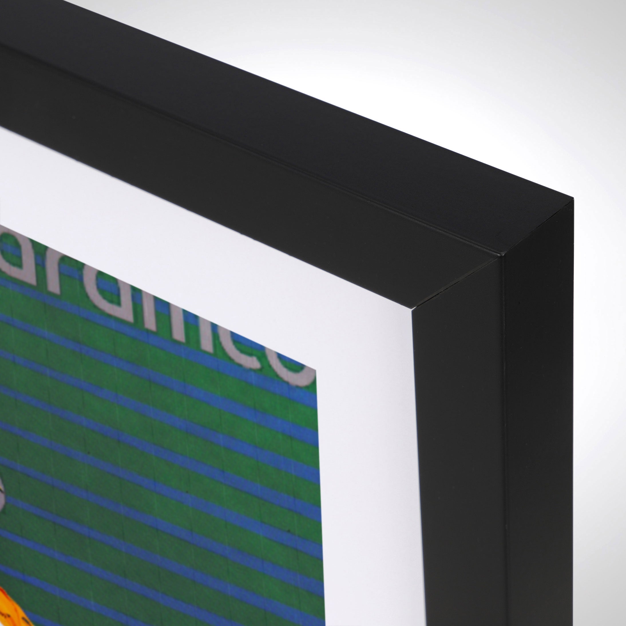Lando Norris 2023 Print – British GP
