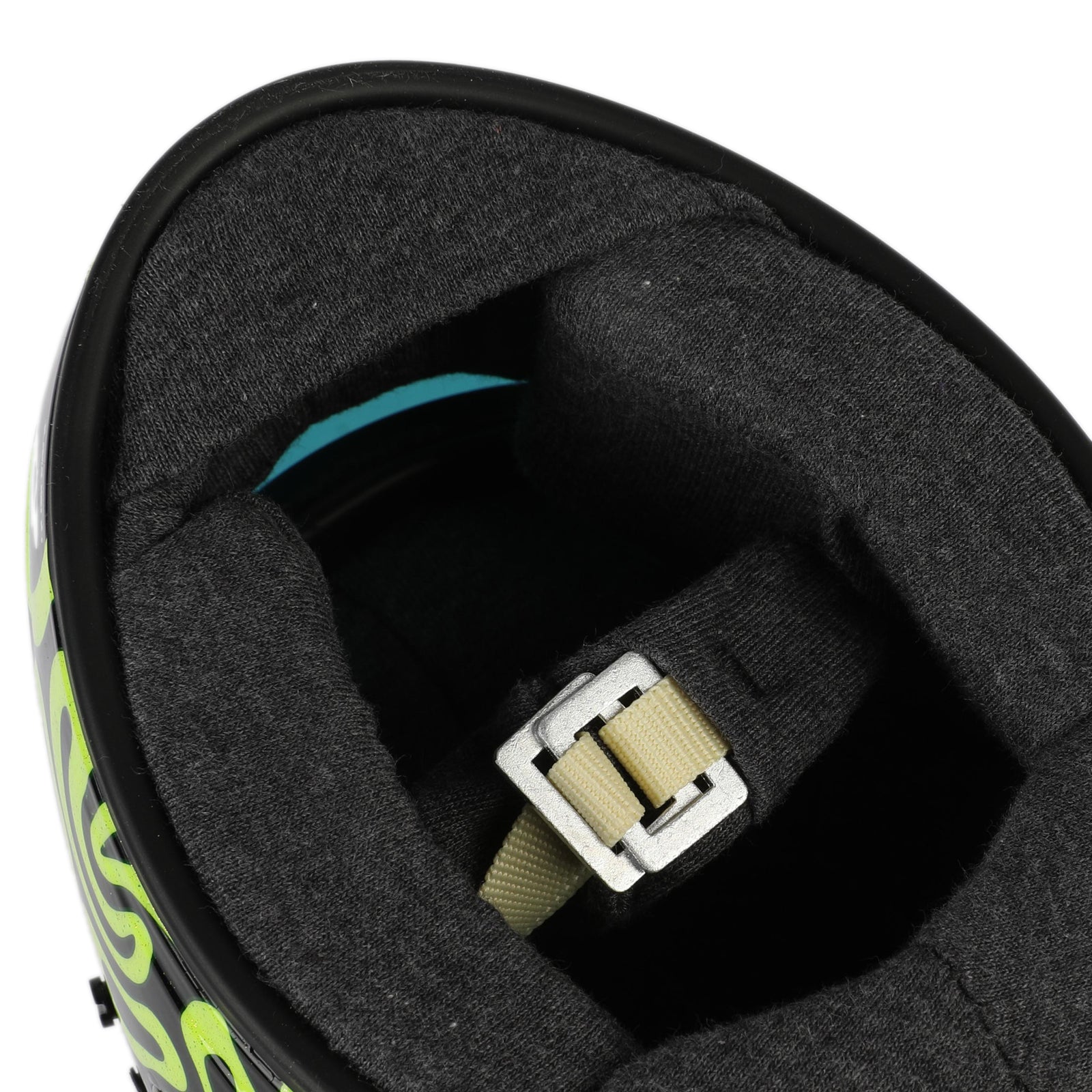 Lando Norris 2025 ‘Dark Glitter’ Edition 1:2 Scale Helmet