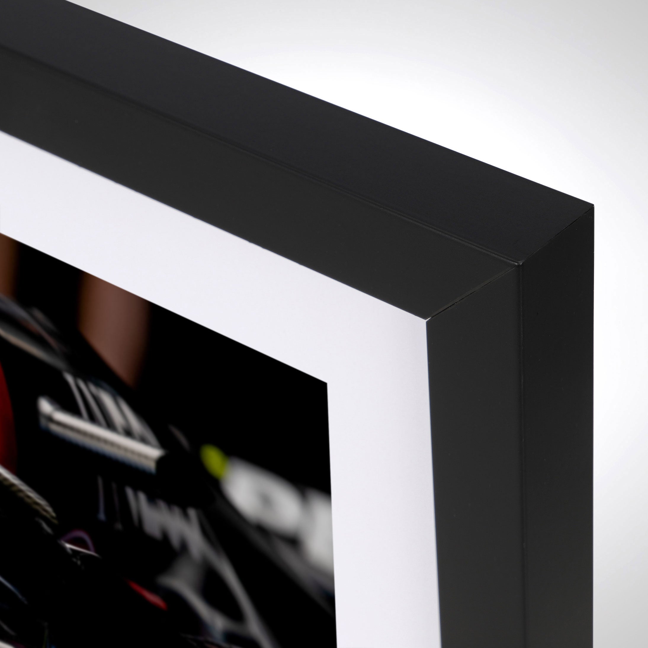 Lewis Hamilton 2023 Print – British GP