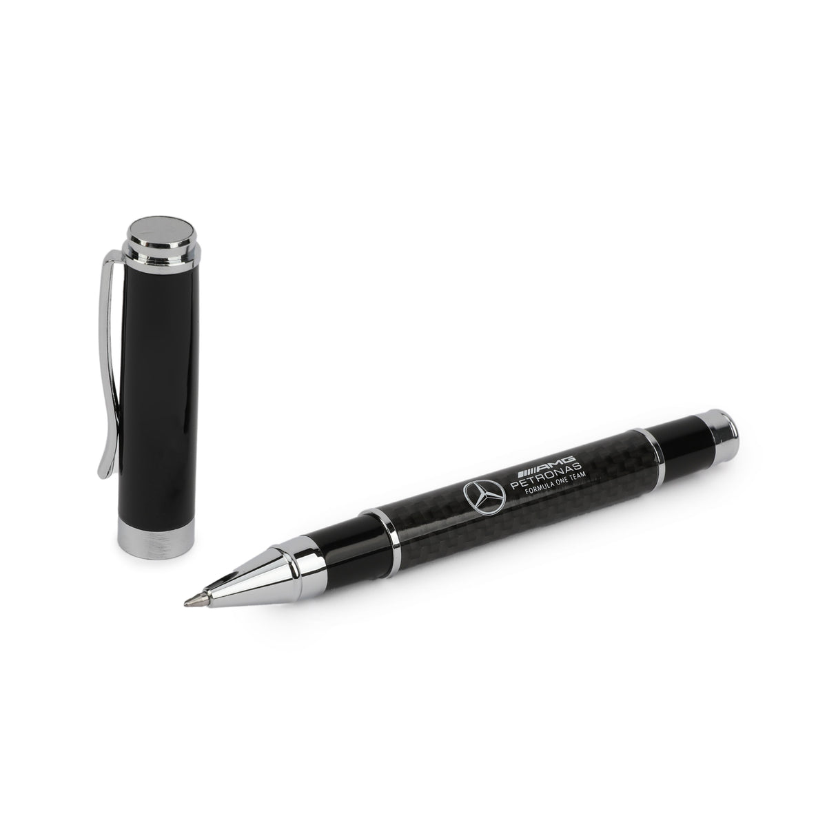 Mercedes-AMG Pen With Encapsulated Bodywork – F1 Authentics