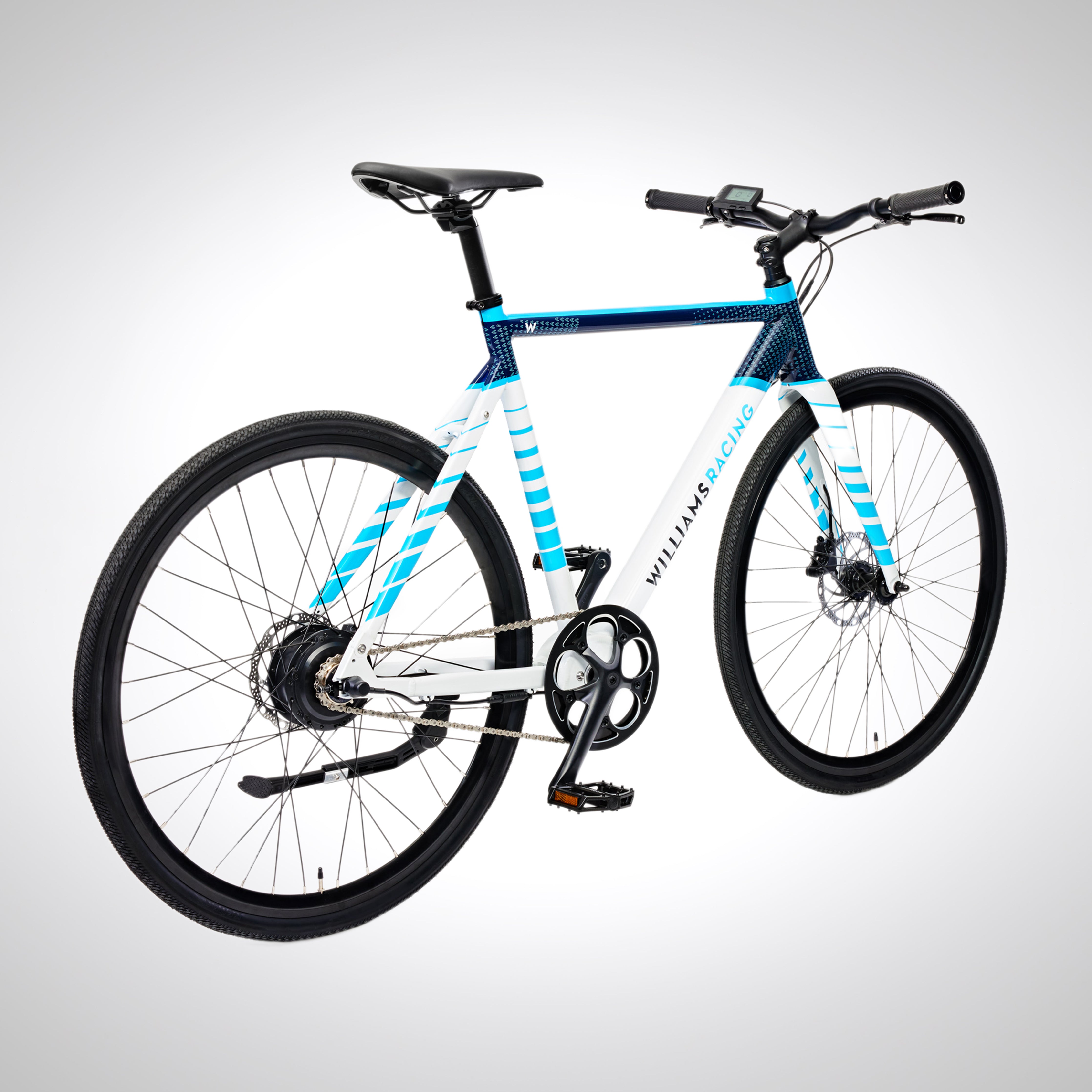Williams Racing eBike