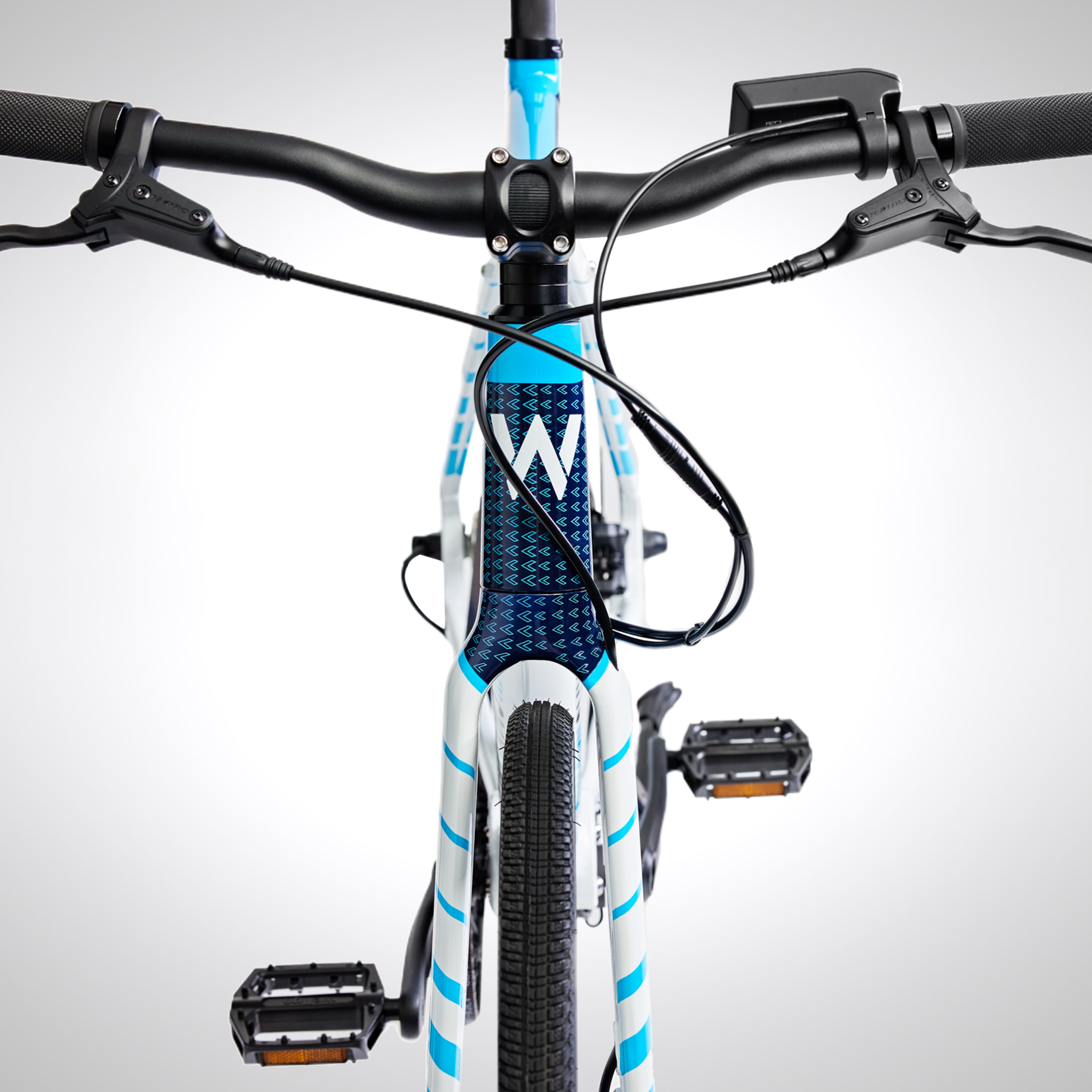 Williams Racing eBike