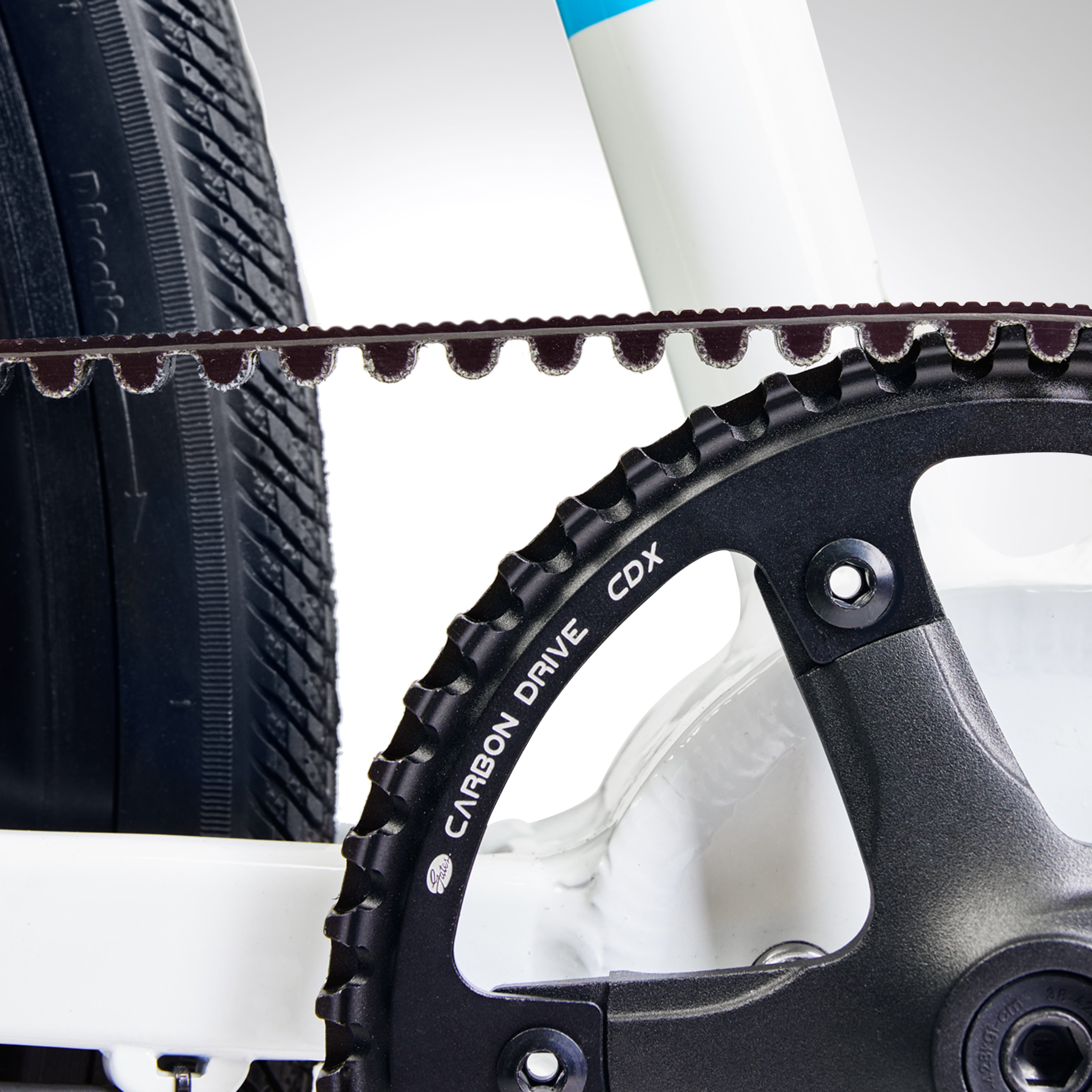 Williams Racing Carbon Drive Edition eBike