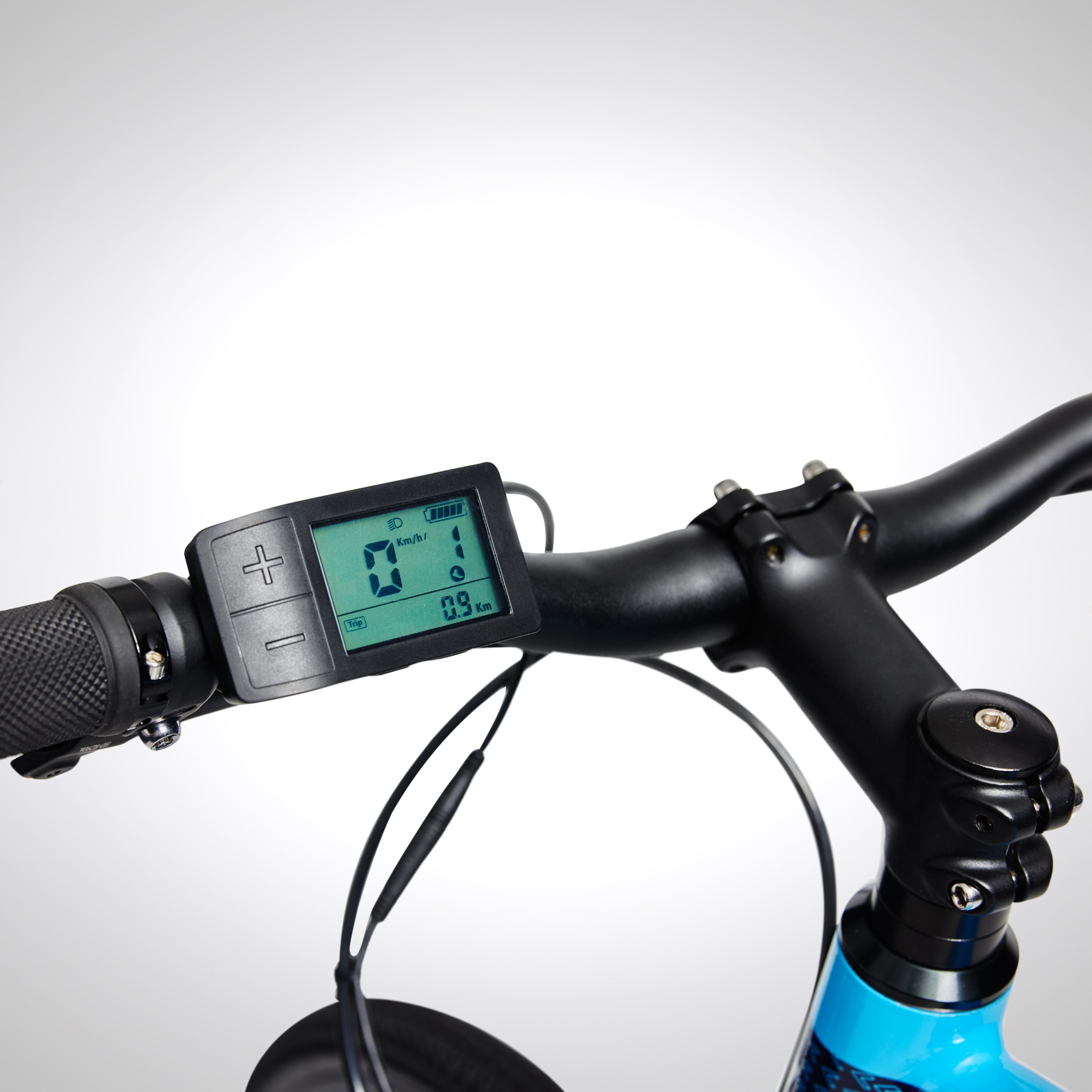 Williams Racing Carbon Drive Edition eBike