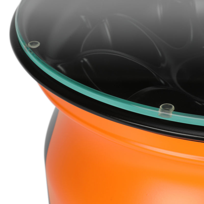 McLaren 2025 F1 Team Front Wheel Rim Table