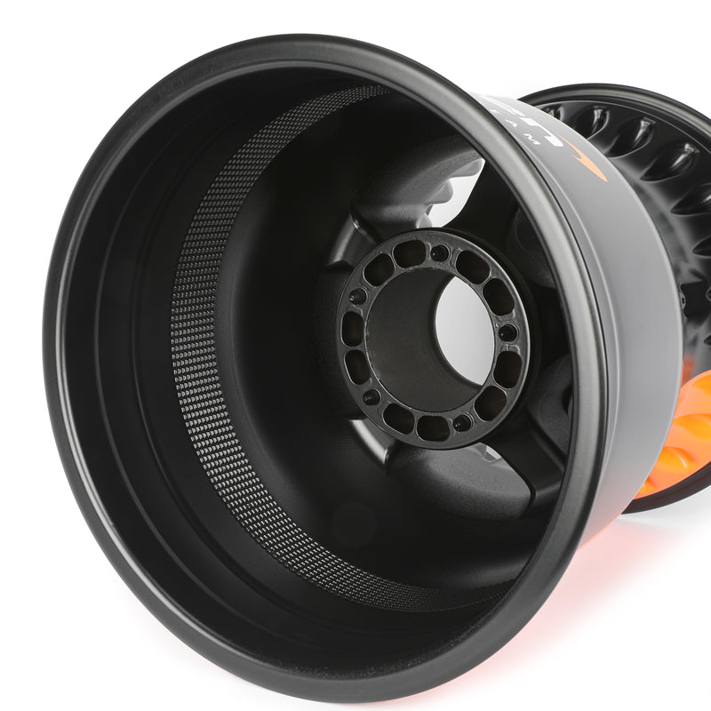 McLaren 2025 F1 Team Rear Wheel Rim Table