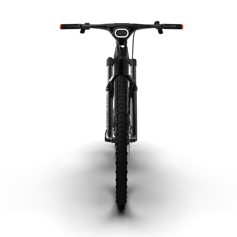 McLaren Extreme 600 Electric Mountain Bike