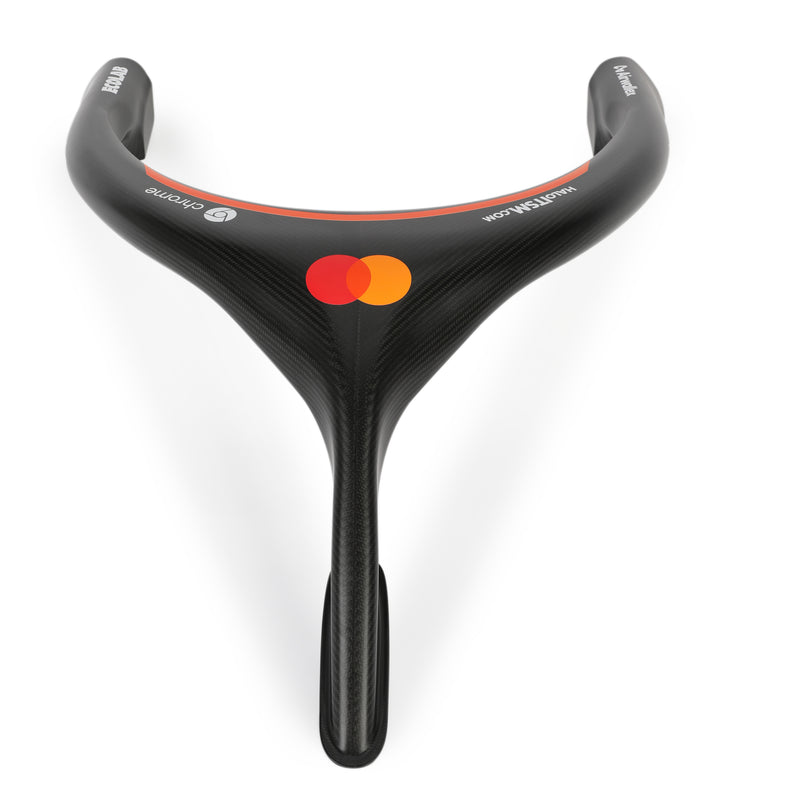 McLaren F1 Team 2025 Halo