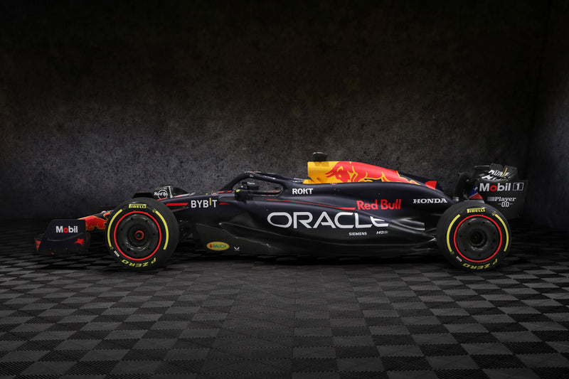 2024 Red Bull Racing RB20 Show Car