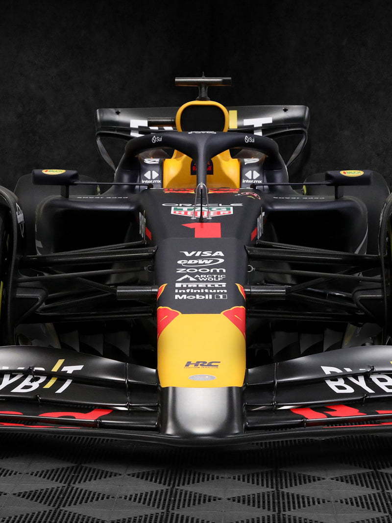 2024 Red Bull Racing RB20 Show Car