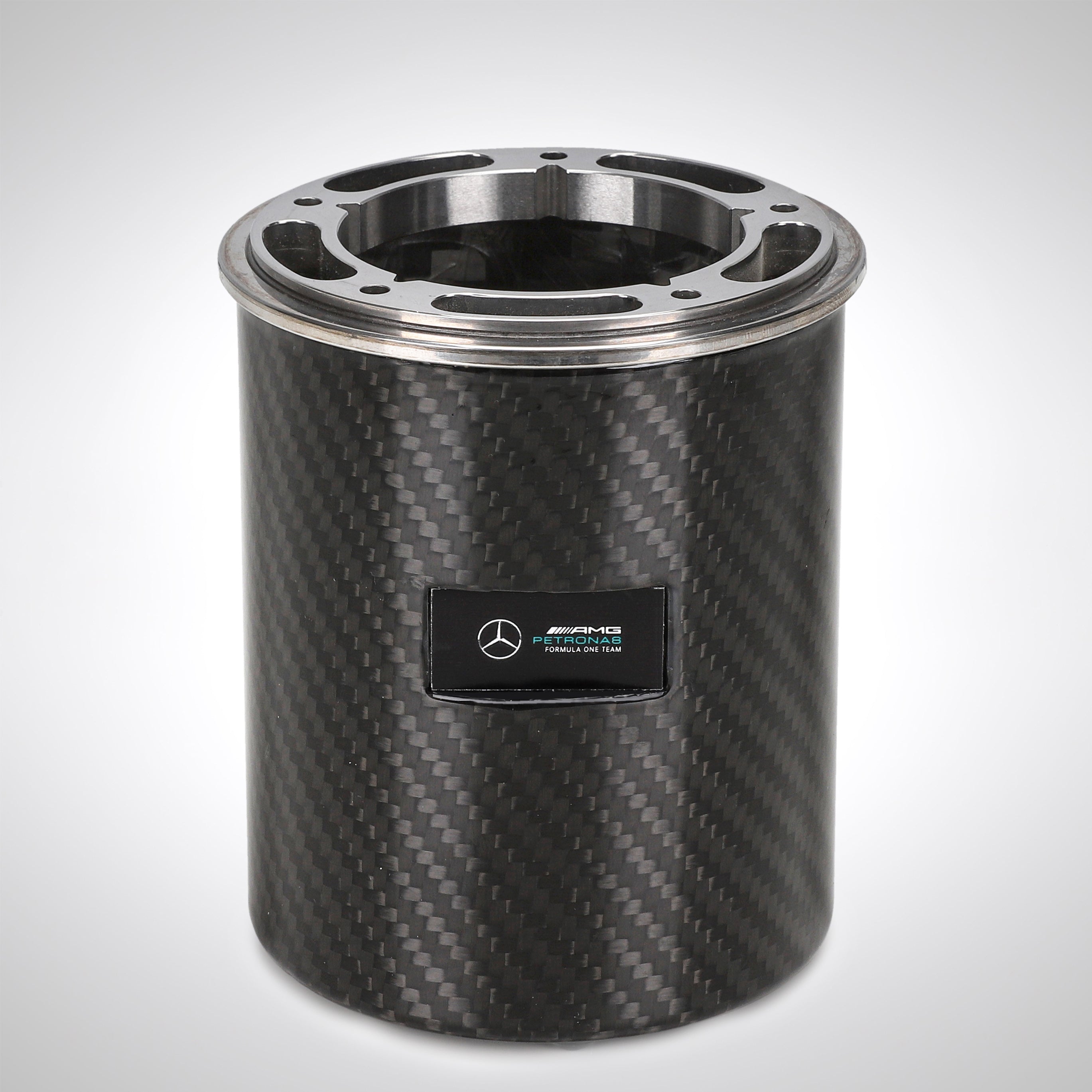 Mercedes-AMG Petronas F1 Team 2012 Dog Ring Desk Tidy