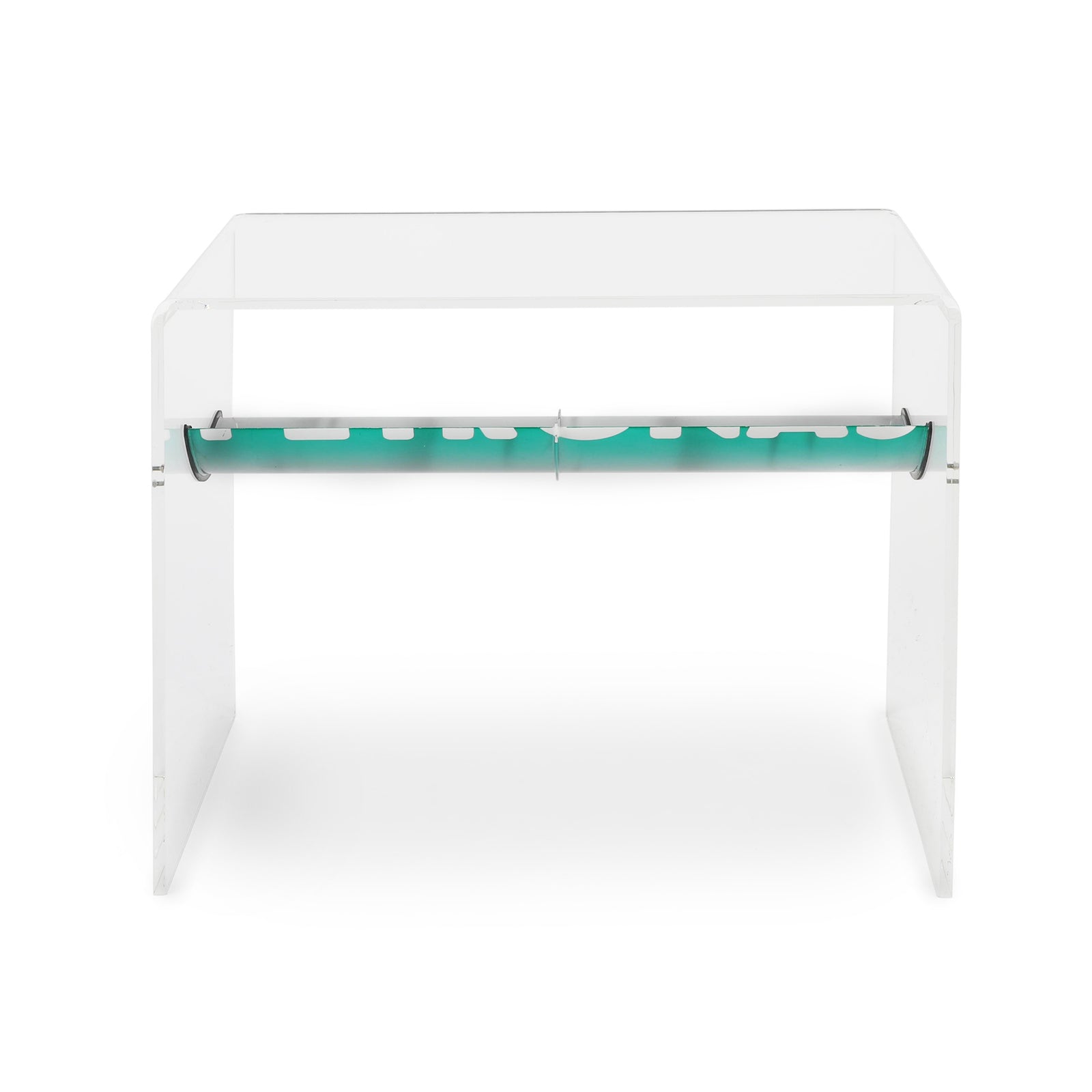 Mercedes-AMG Petronas Rear Wing Table – 2011 Formula One Season