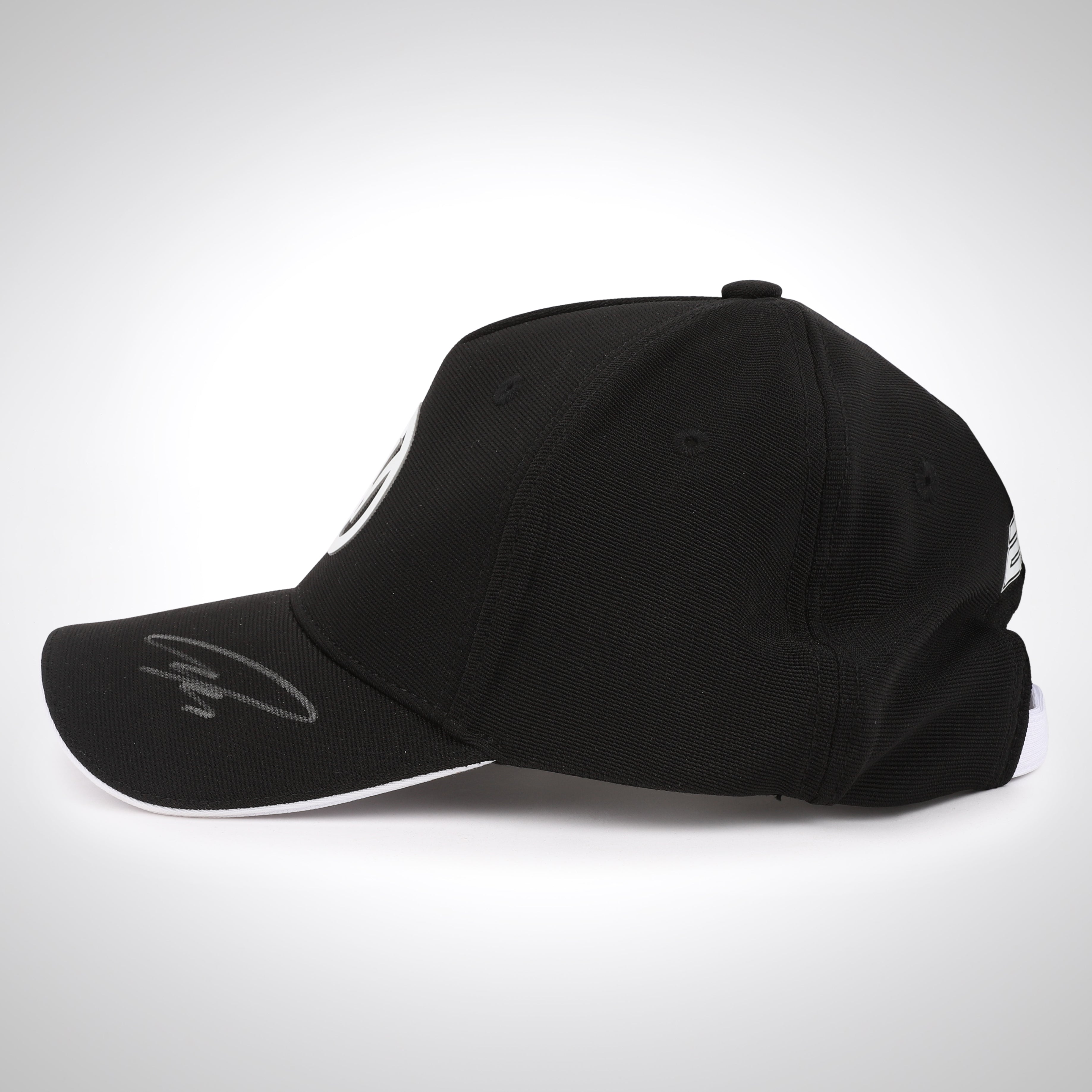 Nico Hülkenberg Signed 2023 Haas F1 Team Cap