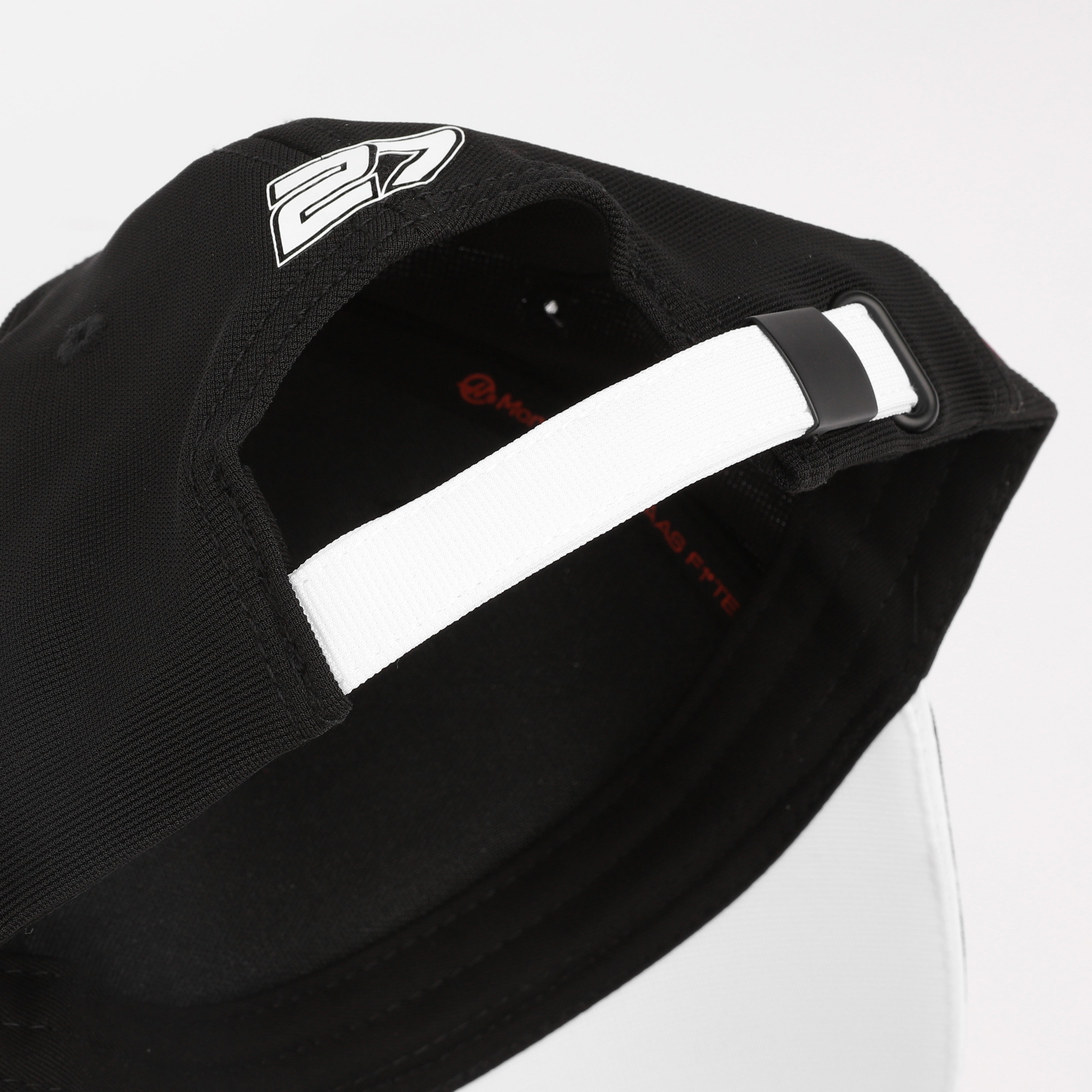 Nico Hülkenberg Signed 2023 Haas F1 Team Cap