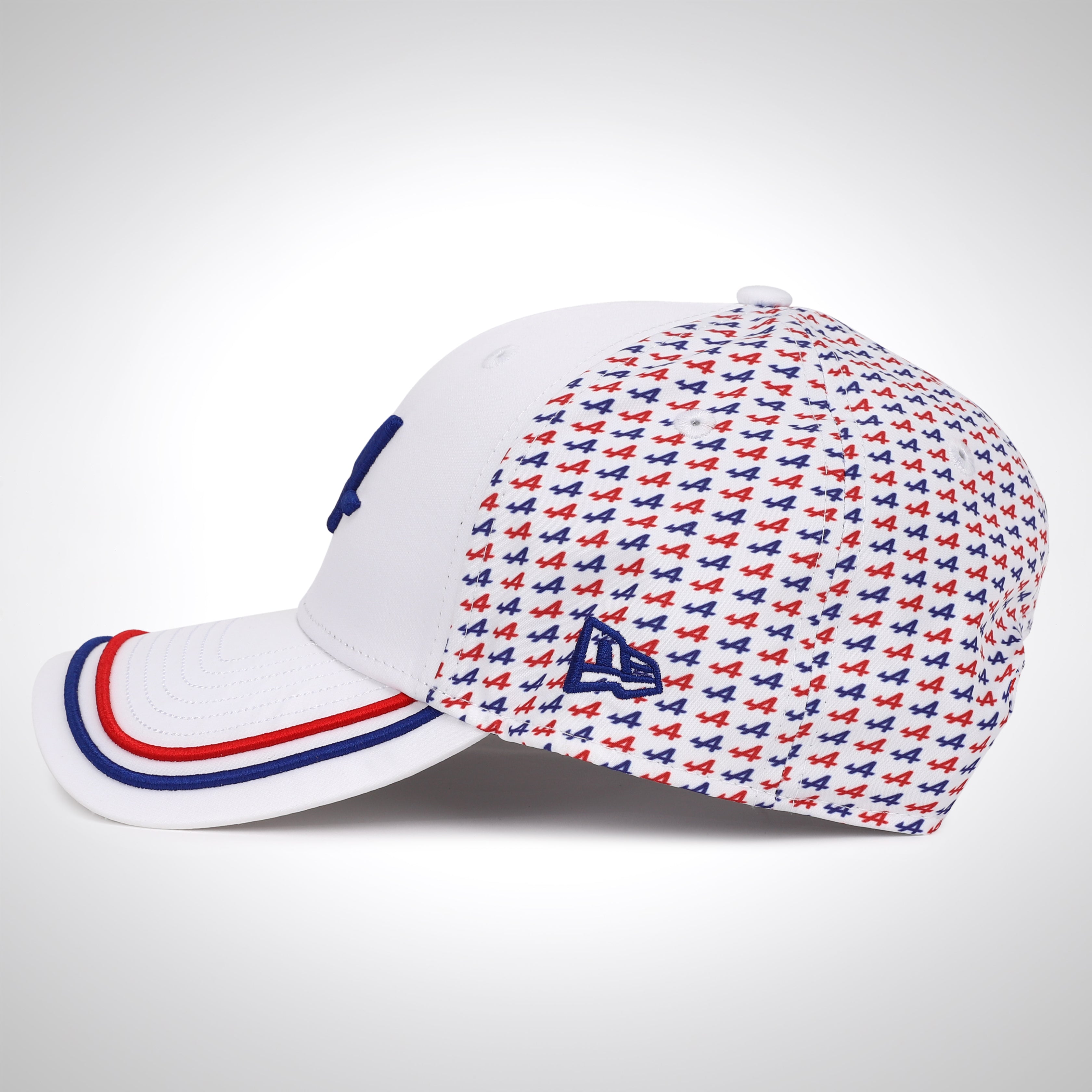 Pierre Gasly 2023 Signed BWT Alpine F1 Team Cap – French Special Edition