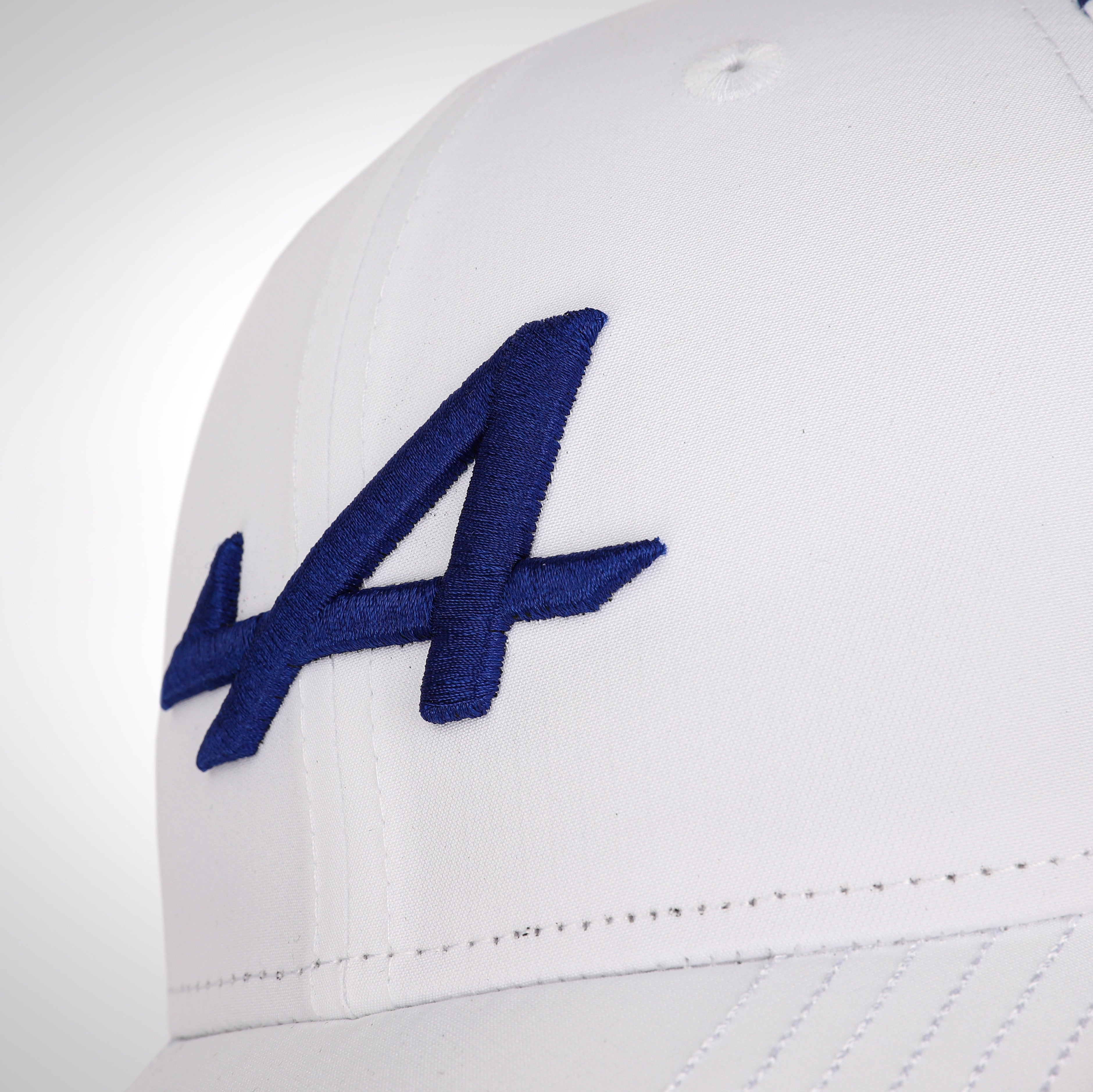 Pierre Gasly 2023 Signed BWT Alpine F1 Team Cap – French Special Edition