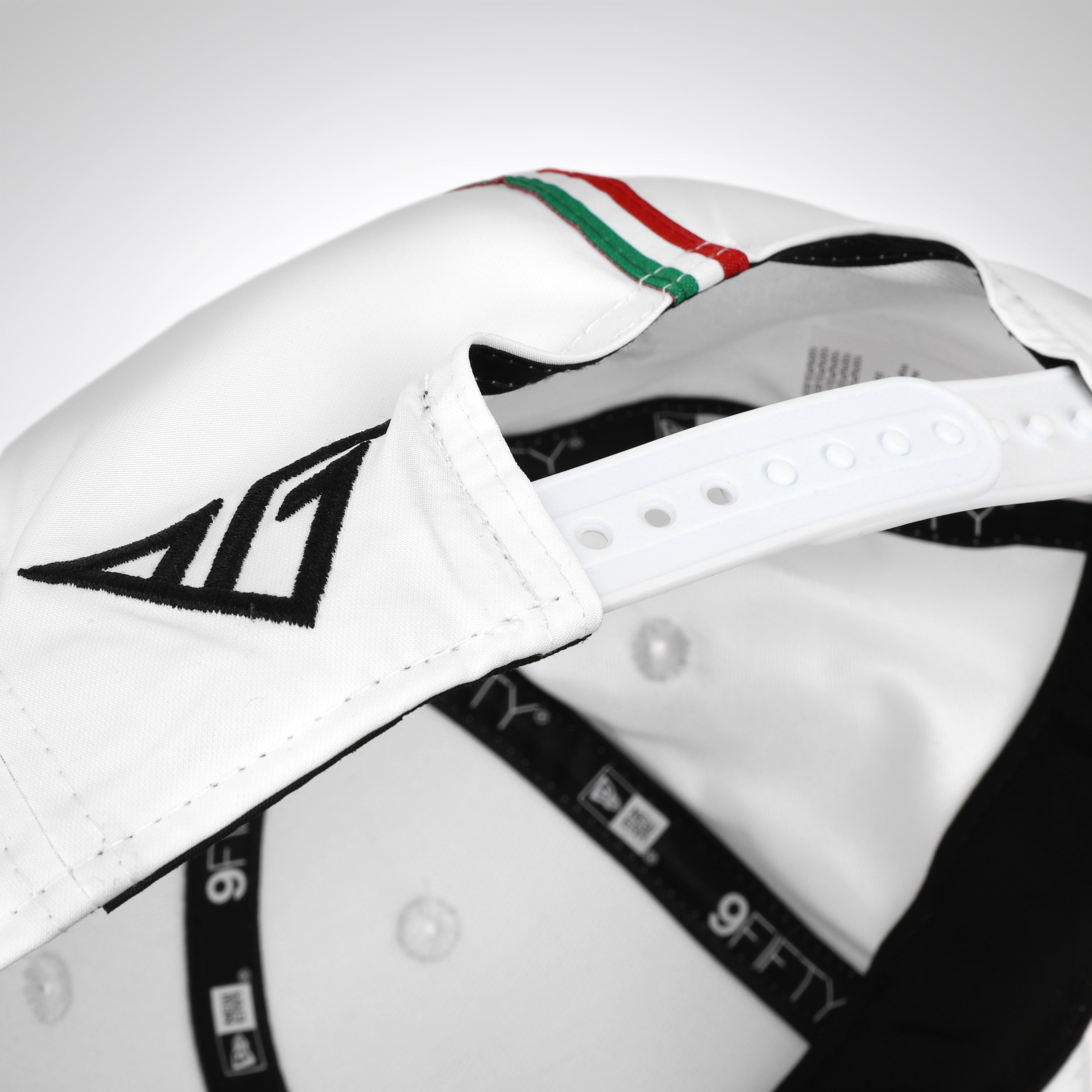 Pierre Gasly 2023 Signed BWT Alpine F1 Team Cap – Italian GP Edition