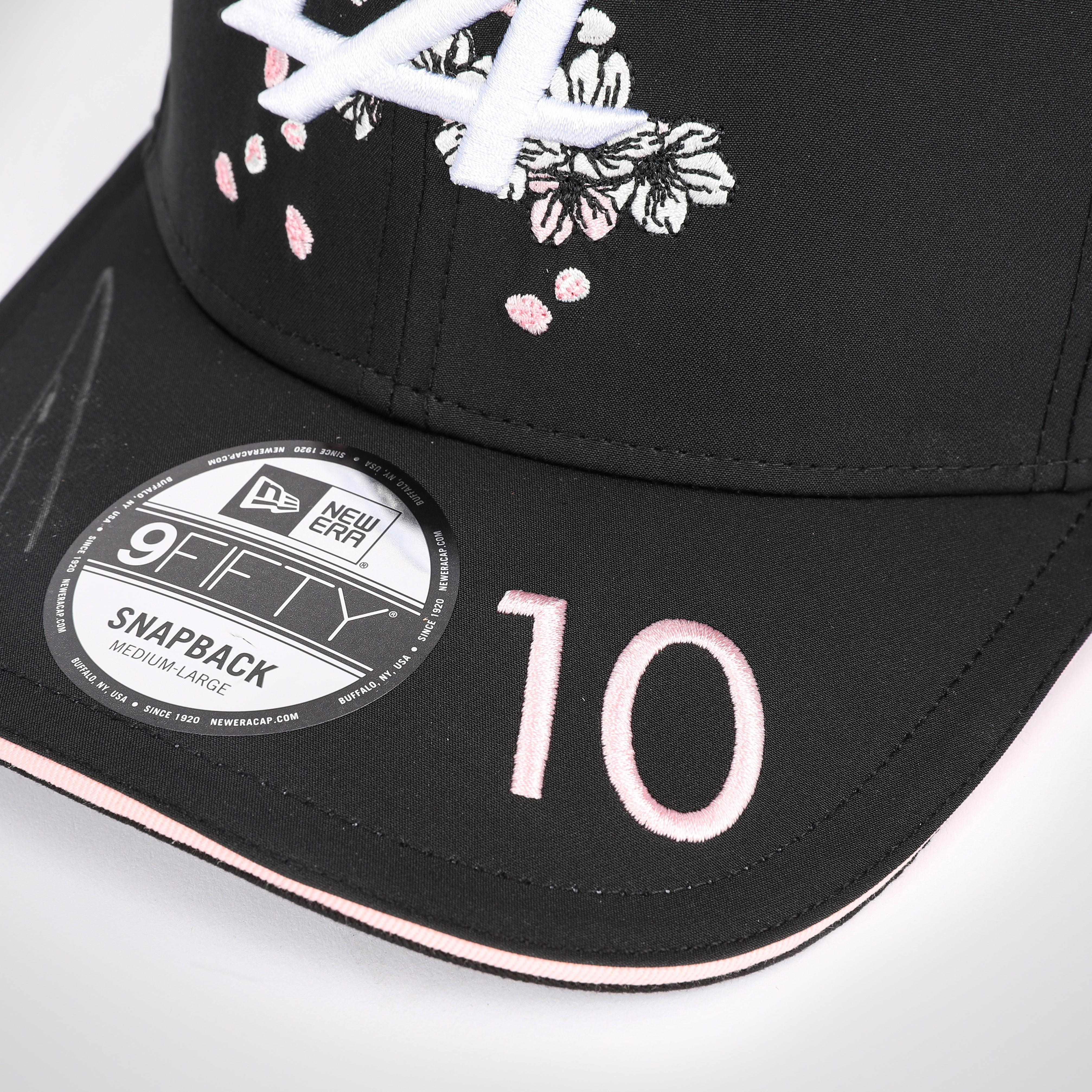 Pierre Gasly 2023 Signed BWT Alpine F1 Team Cap – Japanese GP