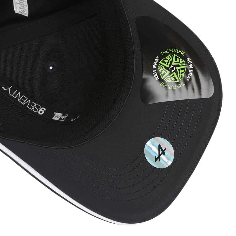 Pierre Gasly 2025 Signed BWT Alpine Formula One® Team Cap