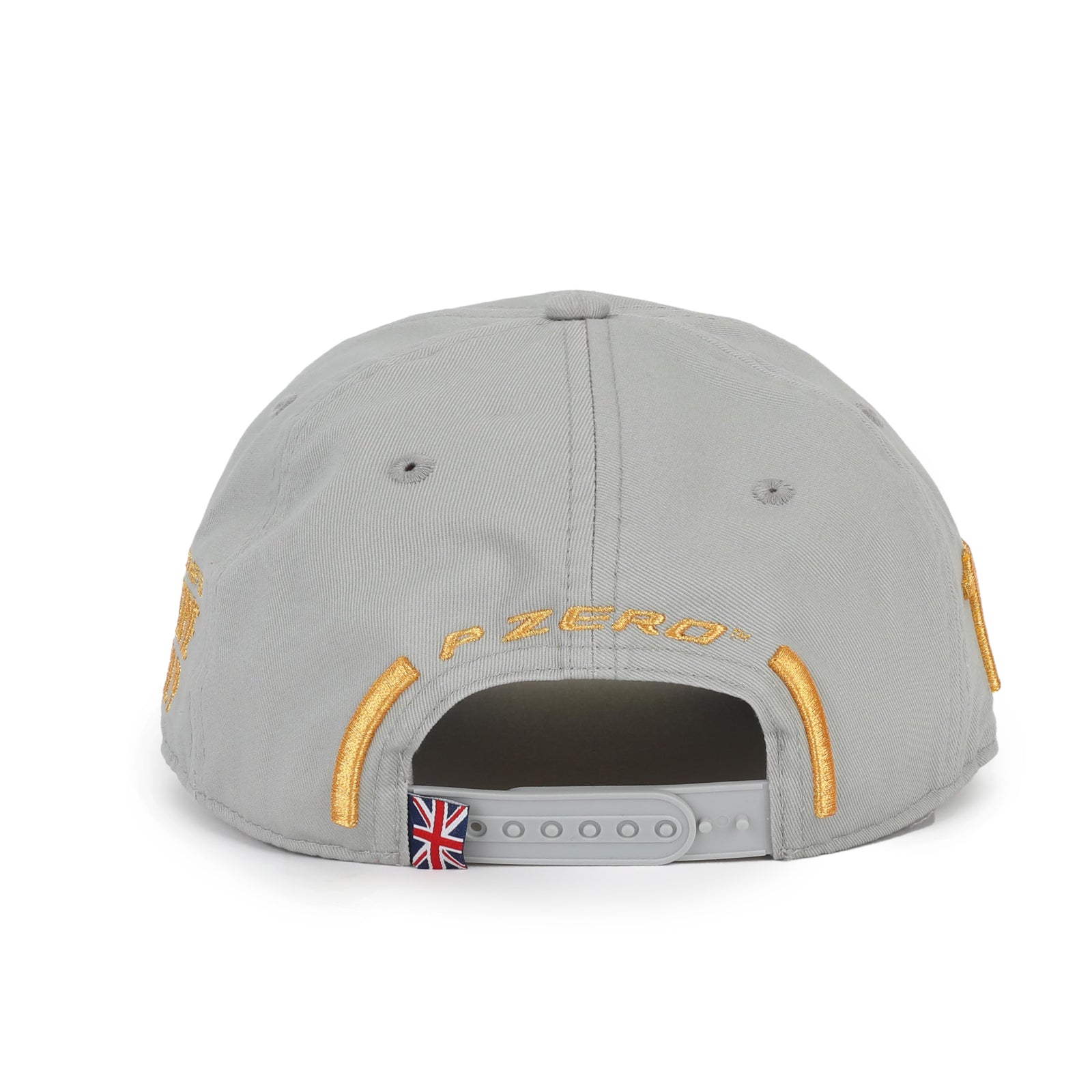 Pirelli Podium Cap - 2025 British Grand Prix