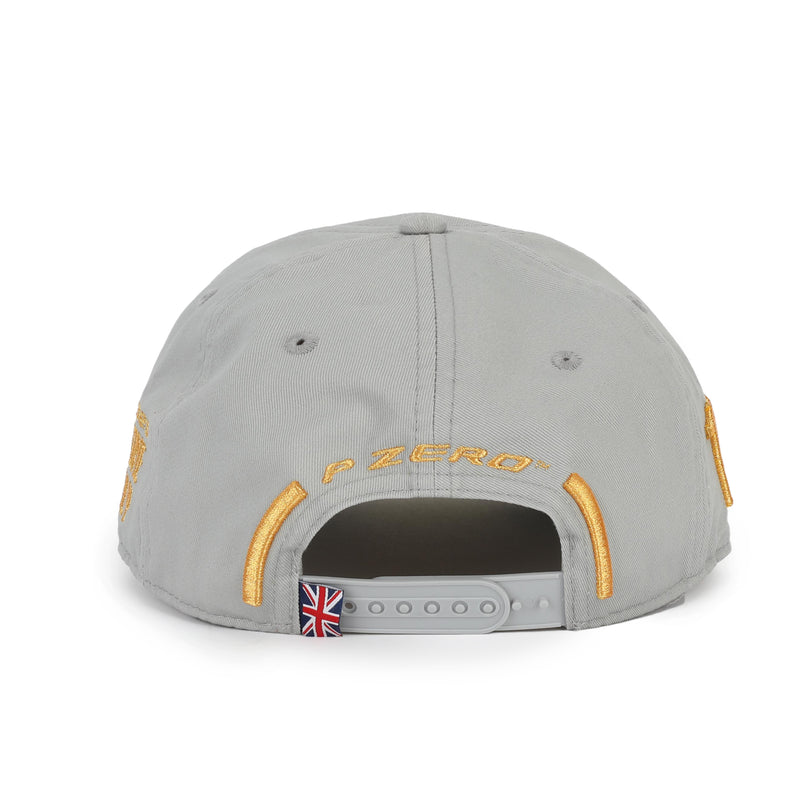 Pirelli Podium Cap - 2025 British Grand Prix