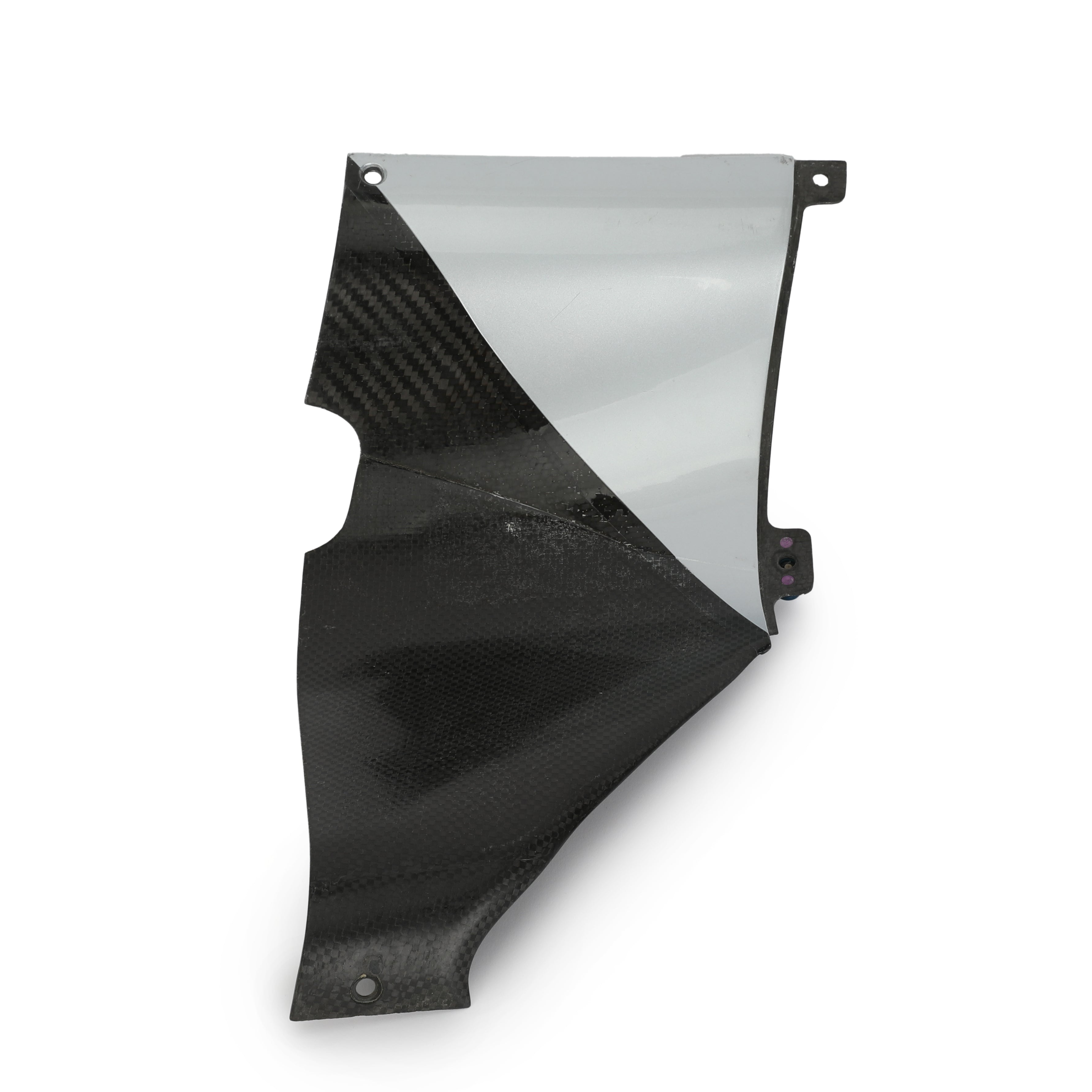 Racing Point 2020 Generic Quarter Panel RH