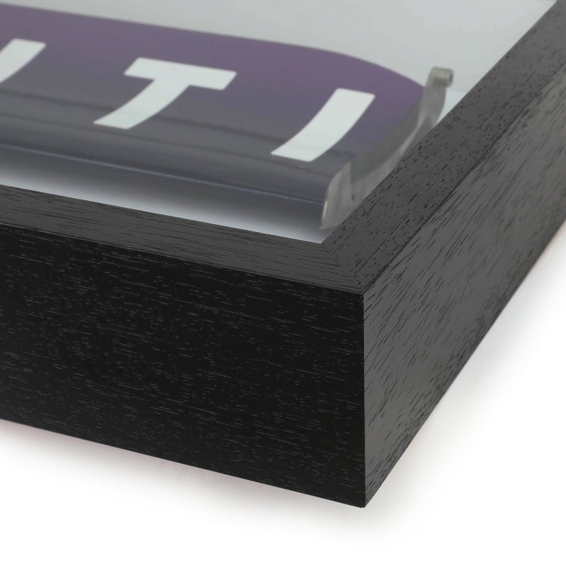 Infiniti Red Bull Racing Grand Prix Used DRS Flap – 2014 Formula One Season