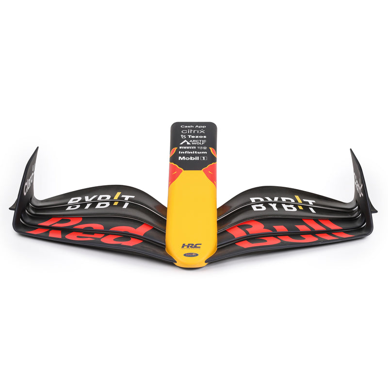 Oracle Red Bull Racing 2022 F1® Front Wing & Nose Official Replica