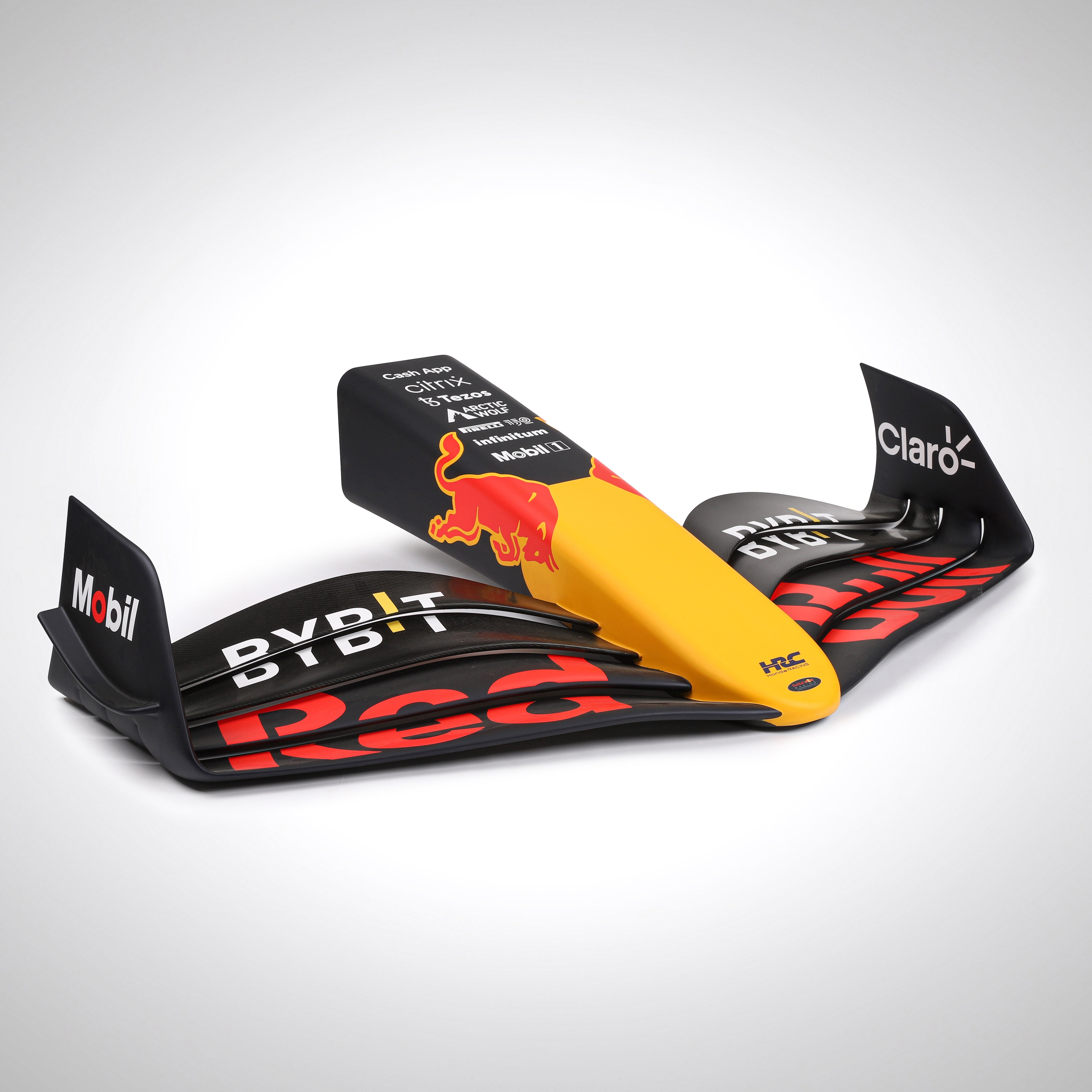 Oracle Red Bull Racing 2022 Official Replica Front Wing & Nose
