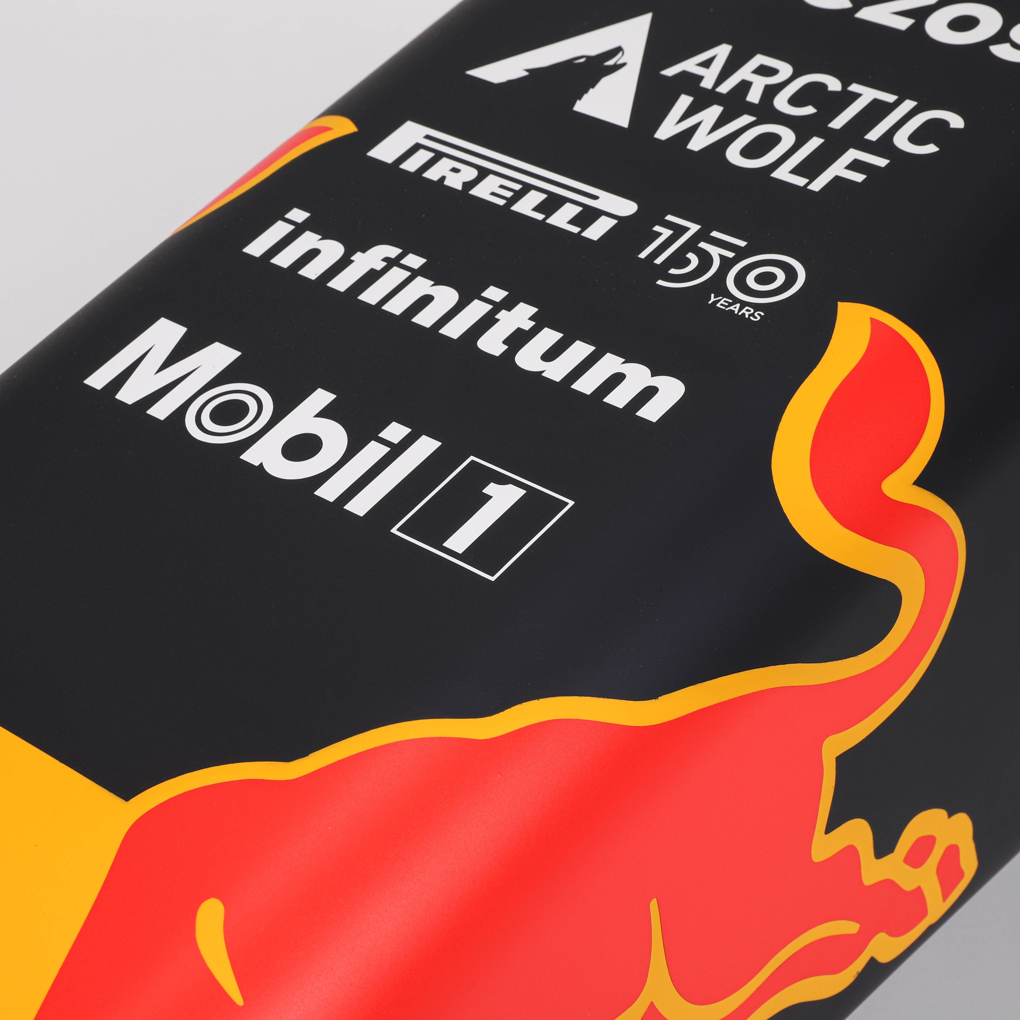Oracle Red Bull Racing 2022 Official Replica Front Wing & Nose