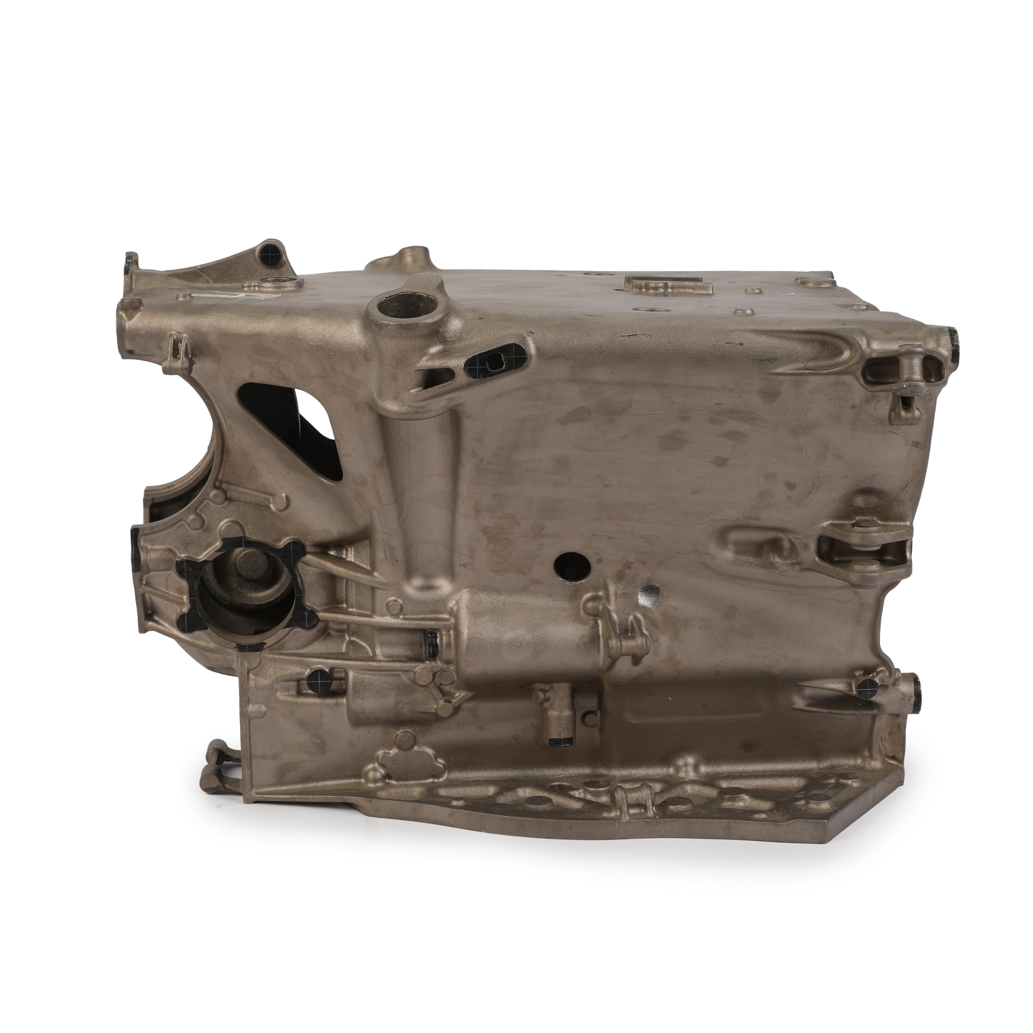 Renault Sport 2010 R30 Gearbox Casing