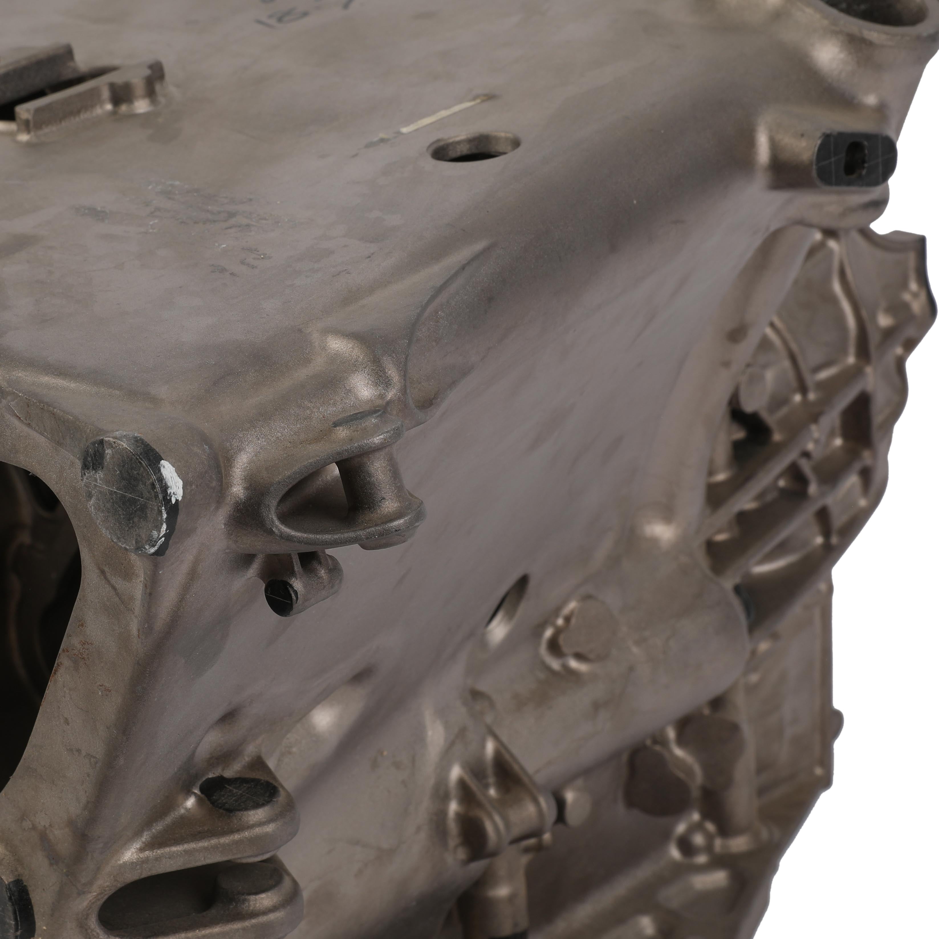 Renault Sport 2010 R30 Gearbox Casing