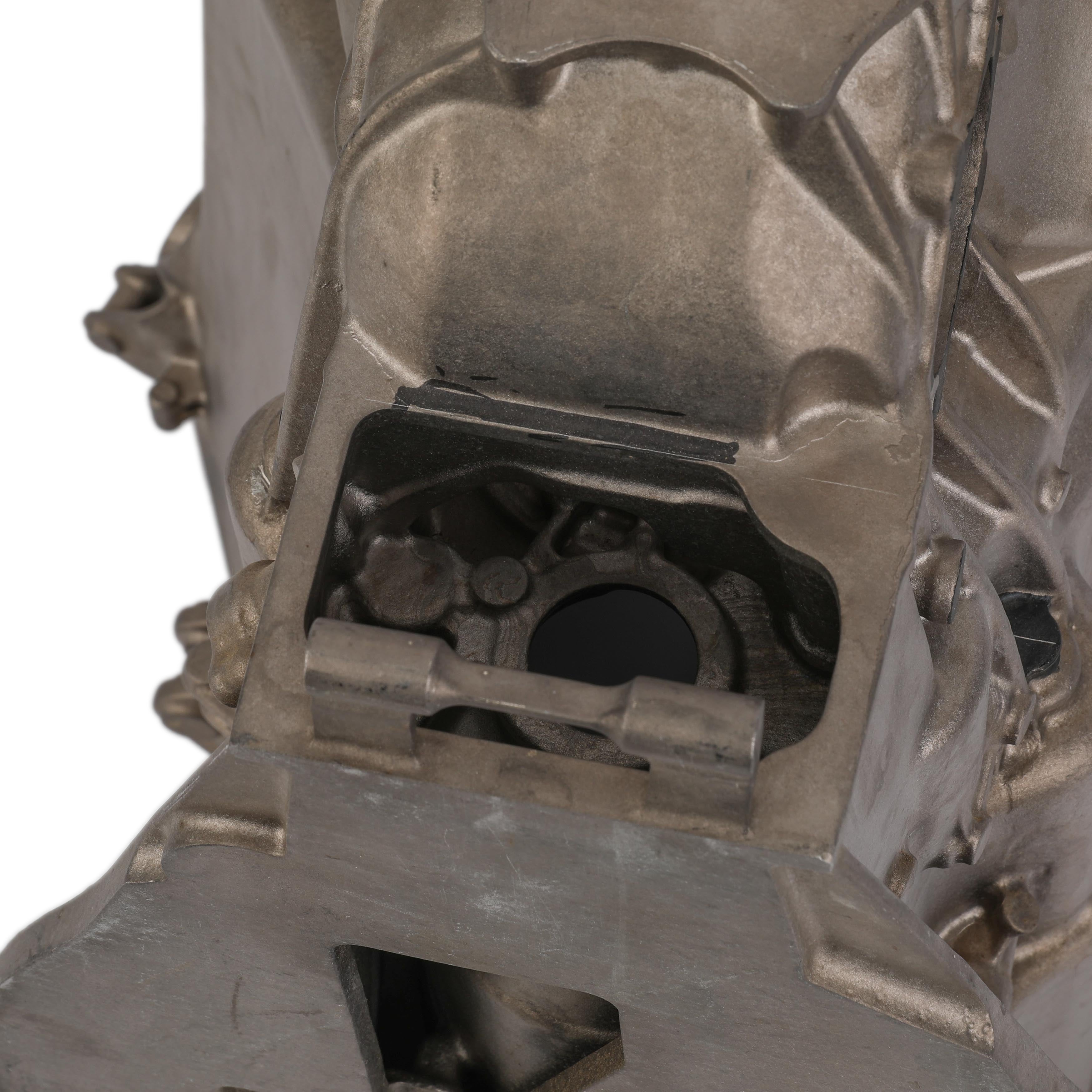 Renault Sport 2010 R30 Gearbox Casing