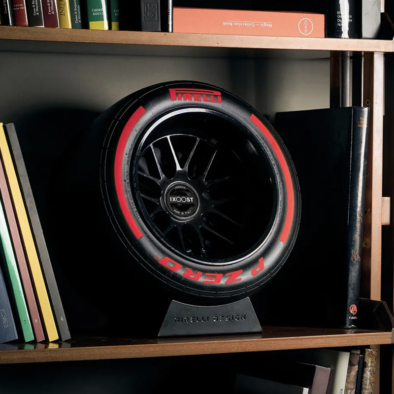 iXOOST Pirelli P Zero Sound